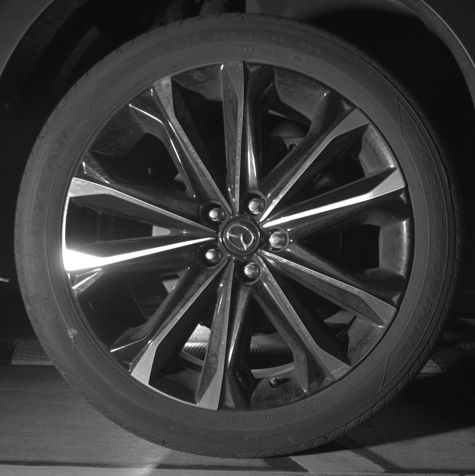 Thumbnail: 2026 Mazda CX-50 - 15