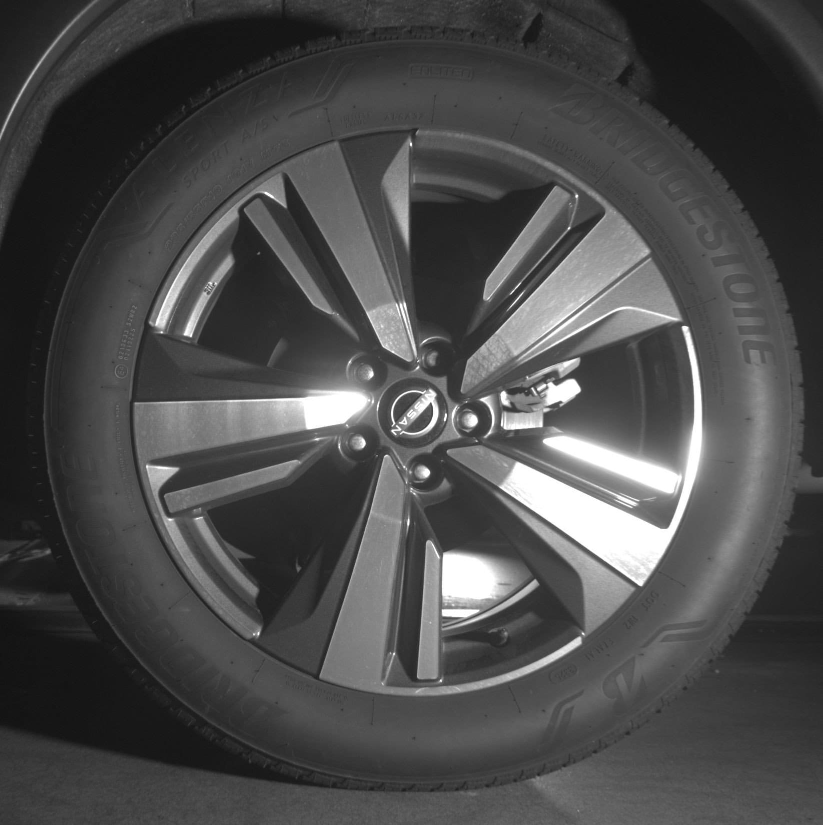 Thumbnail: 2026 Nissan Rogue - 14