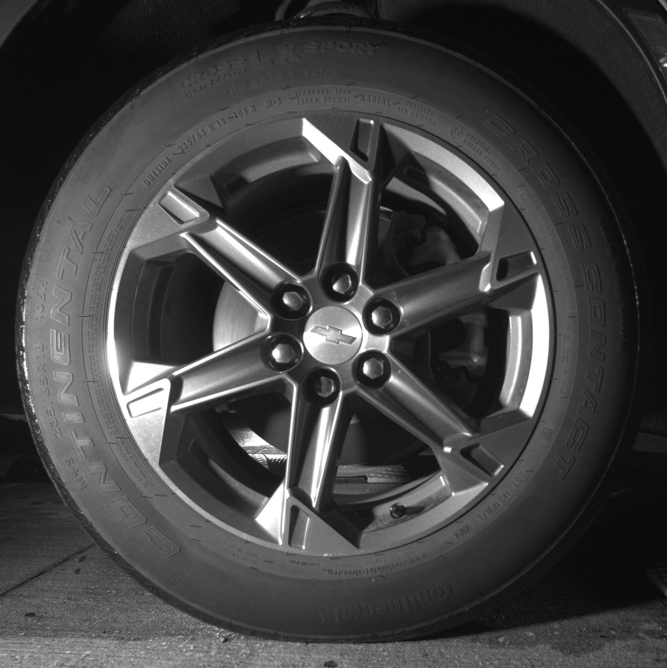 Thumbnail: 2025 Chevrolet Blazer - 10