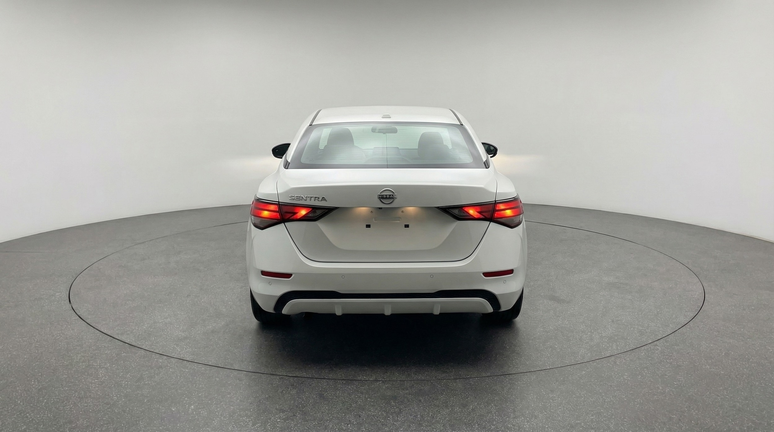 Thumbnail: 2025 Nissan Sentra - 6