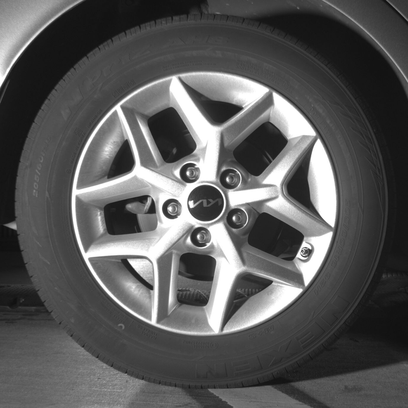 Thumbnail: 2025 Kia Soul - 17