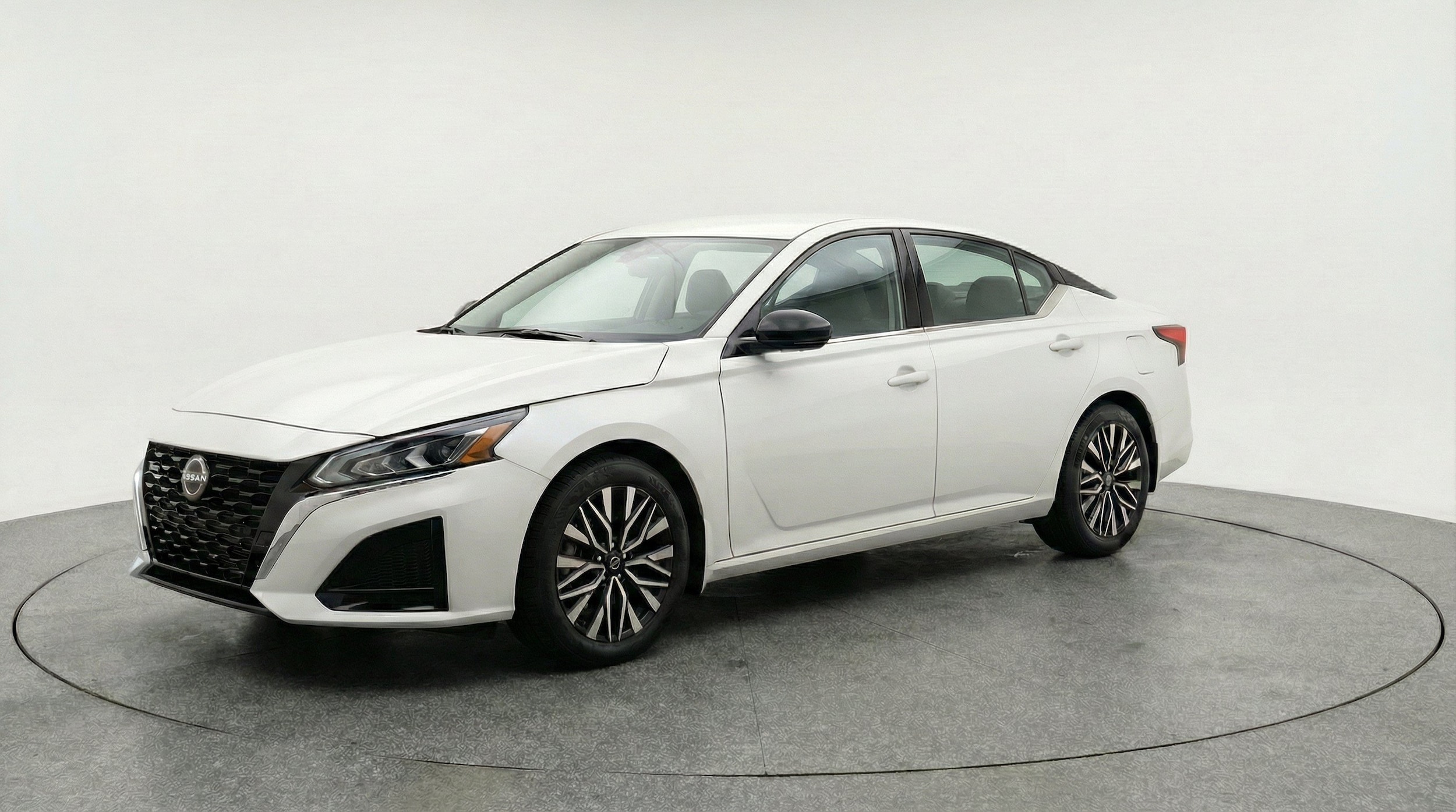 Thumbnail: 2026 Nissan Altima - 3
