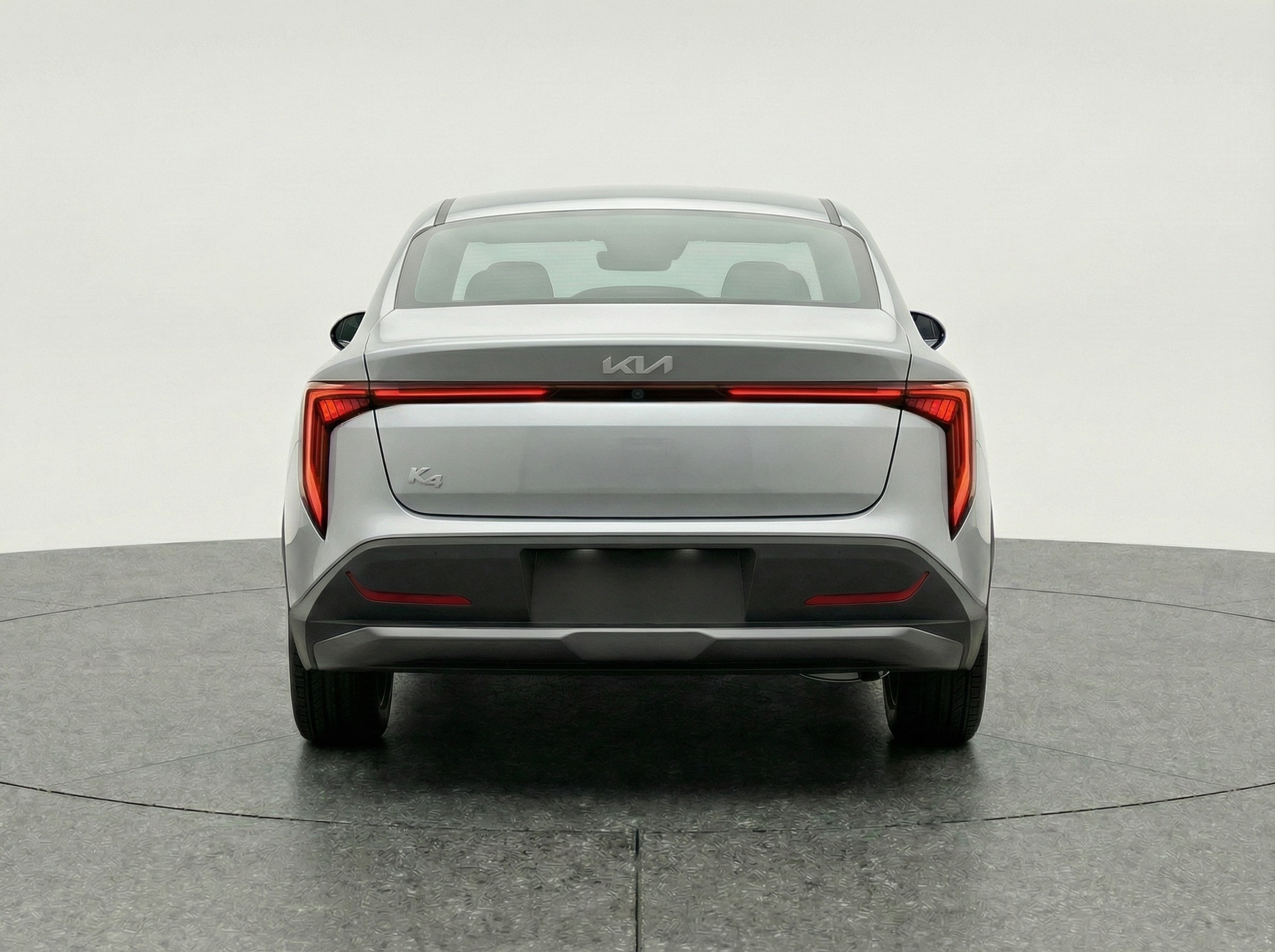 Thumbnail: 2025 Kia K4 - 6