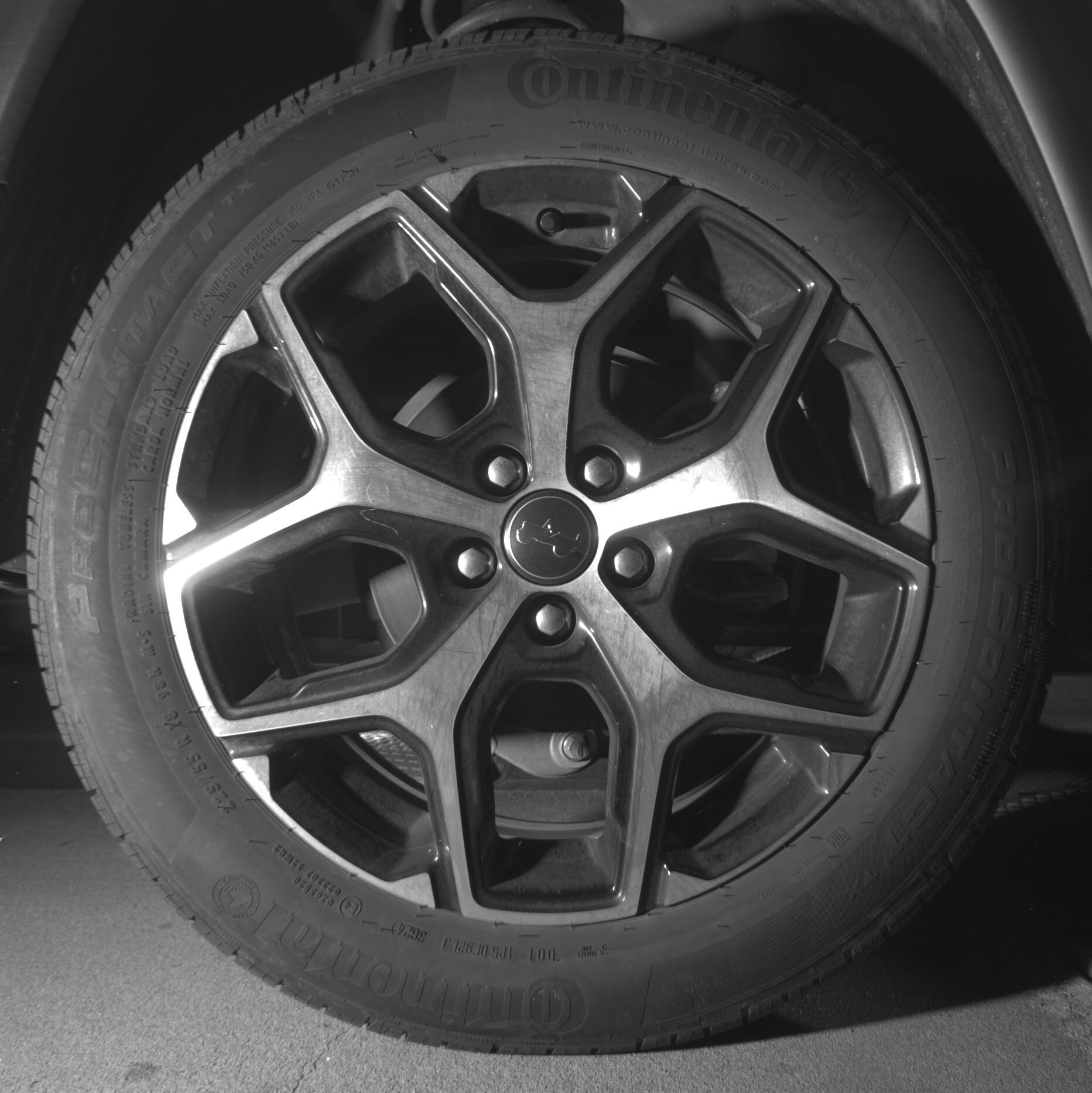 Thumbnail: 2025 Jeep Compass - 12