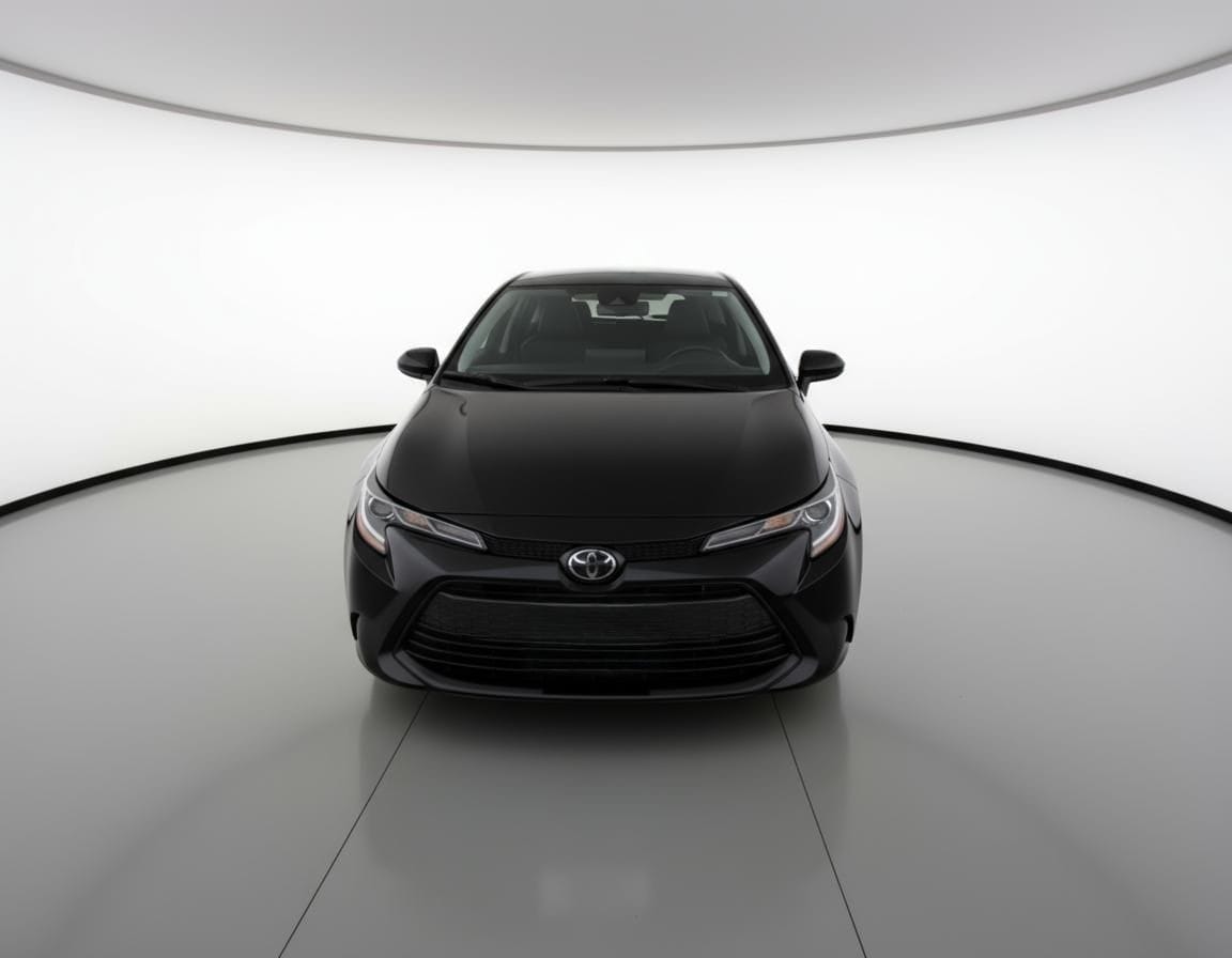 Thumbnail: 2025 Toyota Corolla - 2