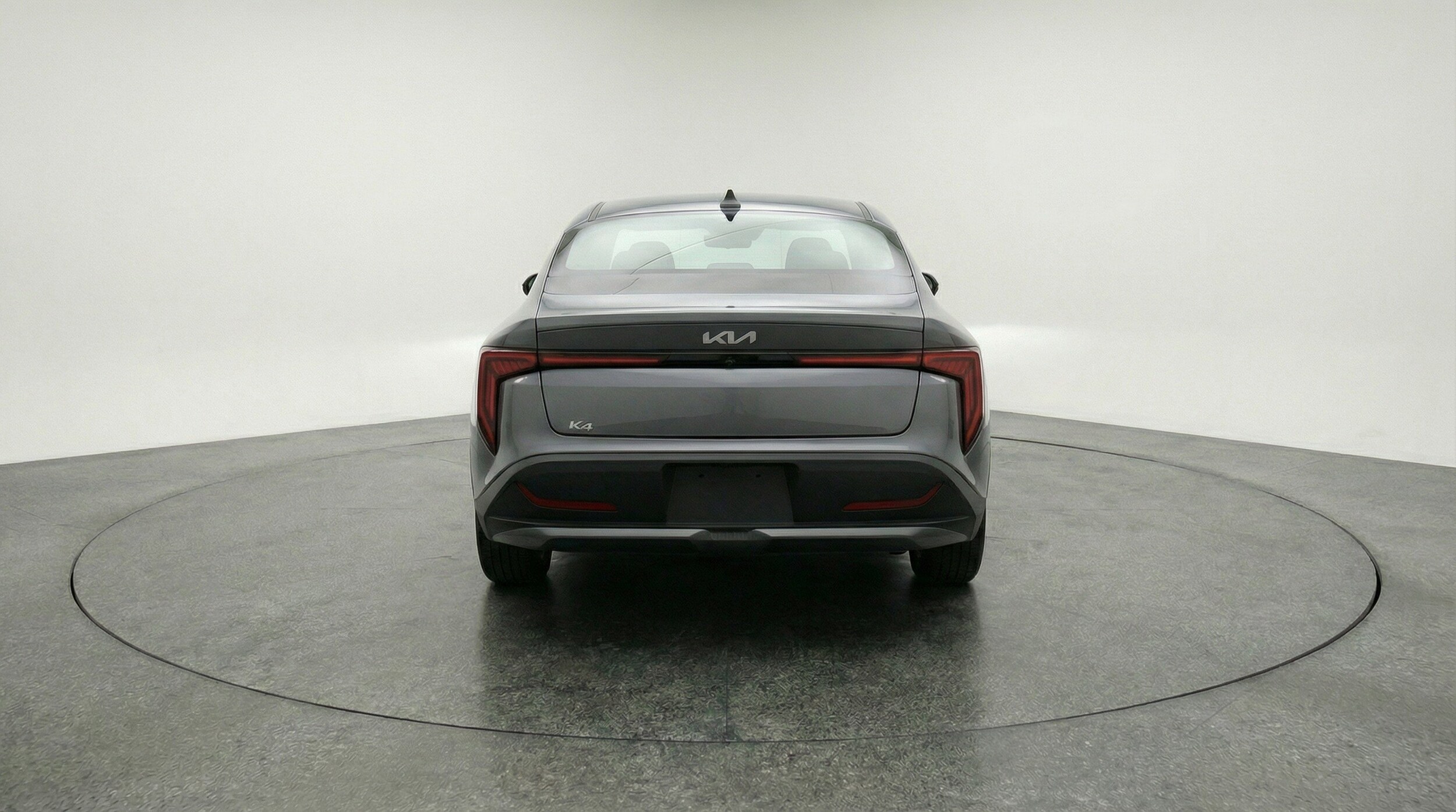 Thumbnail: 2025 Kia K4 - 7