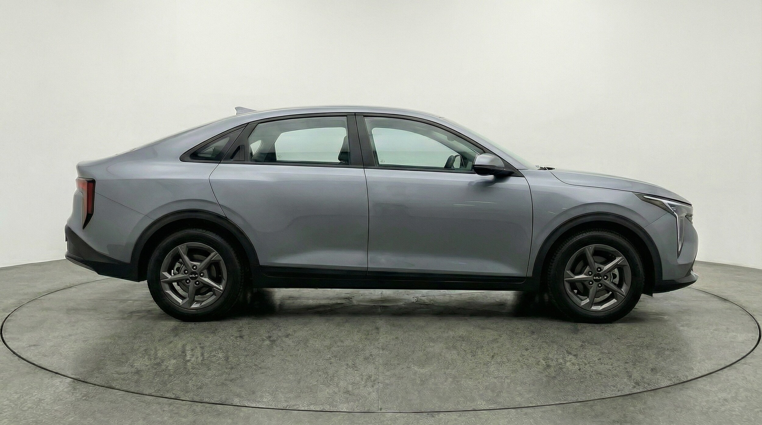 Thumbnail: 2025 Kia K4 - 8