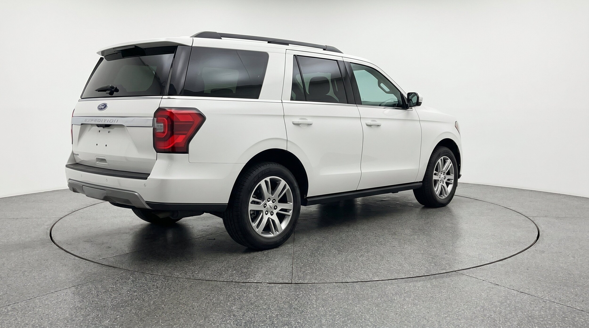 Thumbnail: 2024 Ford Expedition - 9