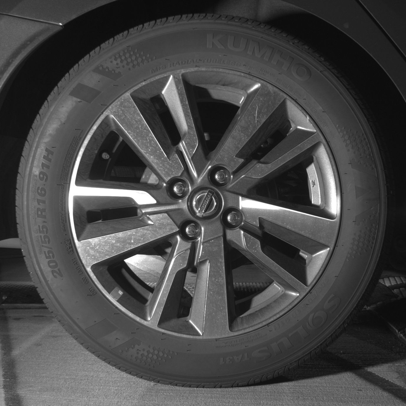 Thumbnail: 2025 Nissan Versa - 12