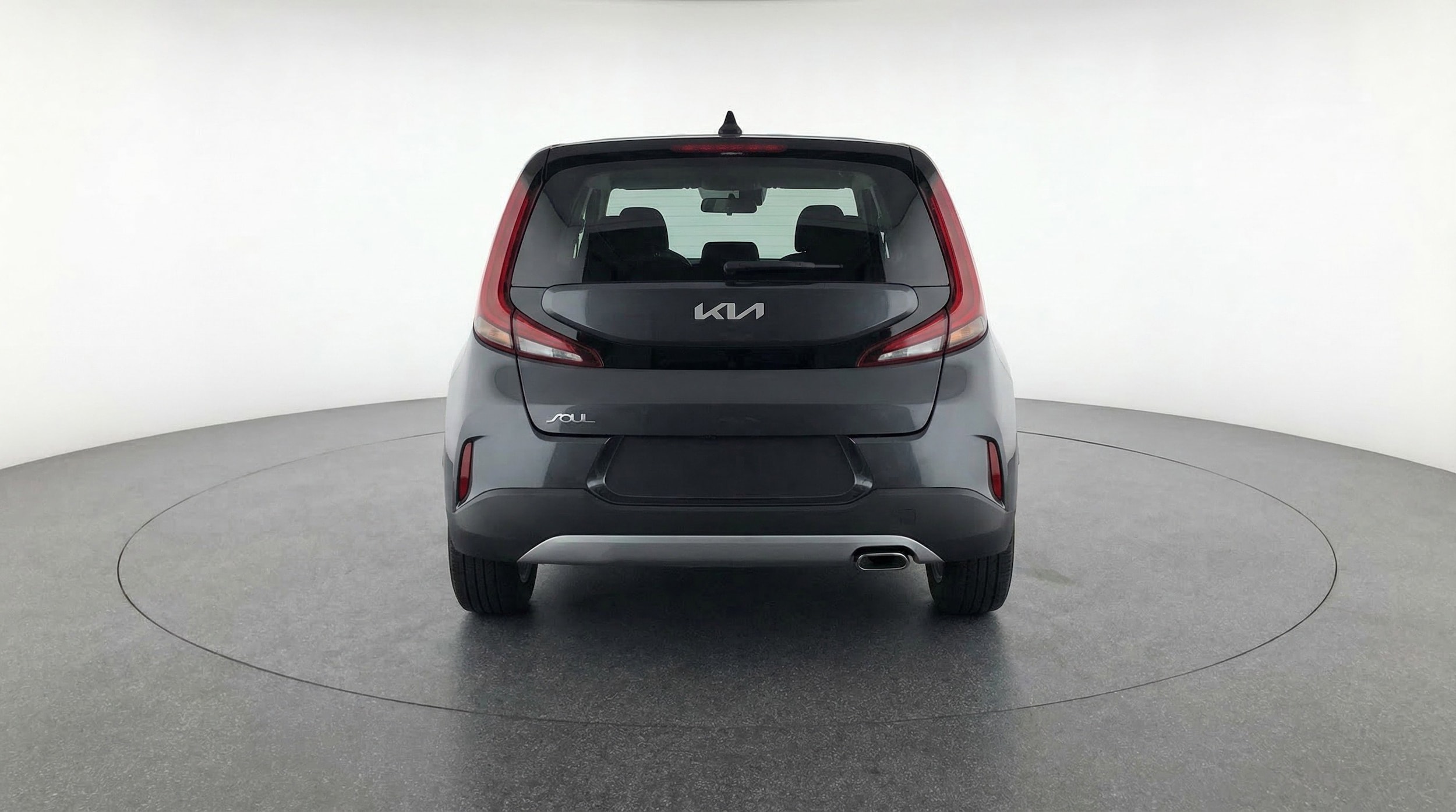 Thumbnail: 2025 Kia Soul - 7