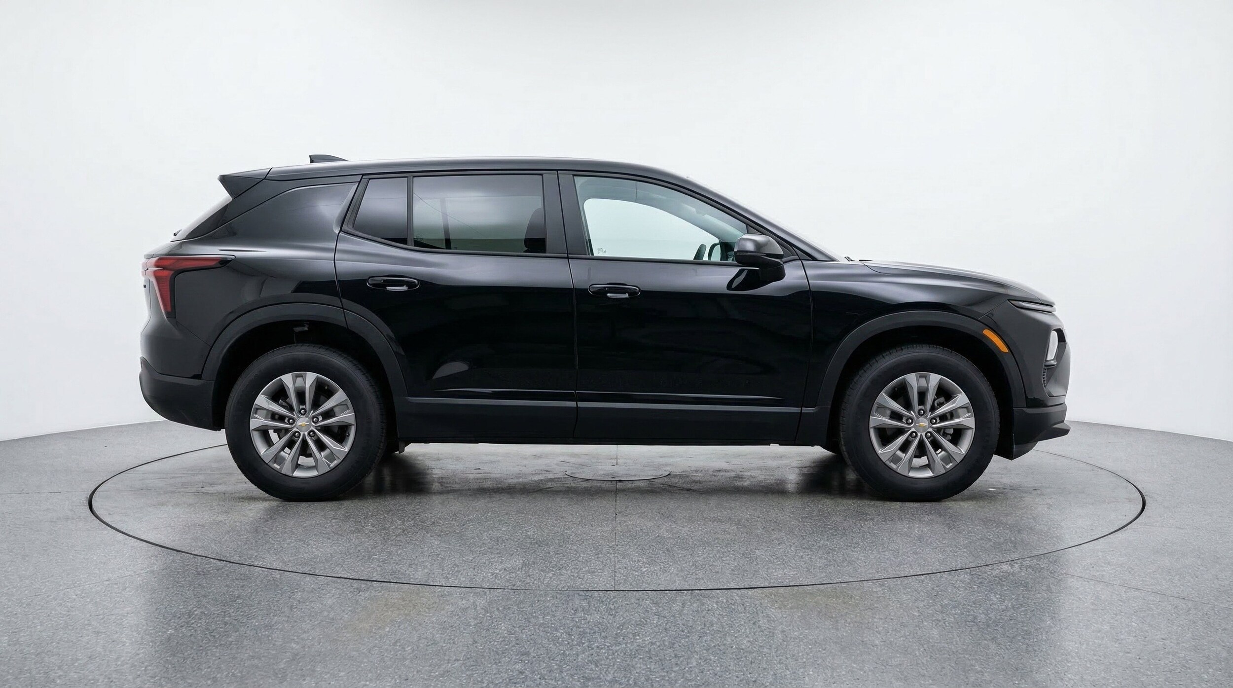 Thumbnail: 2025 Chevrolet Equinox - 11