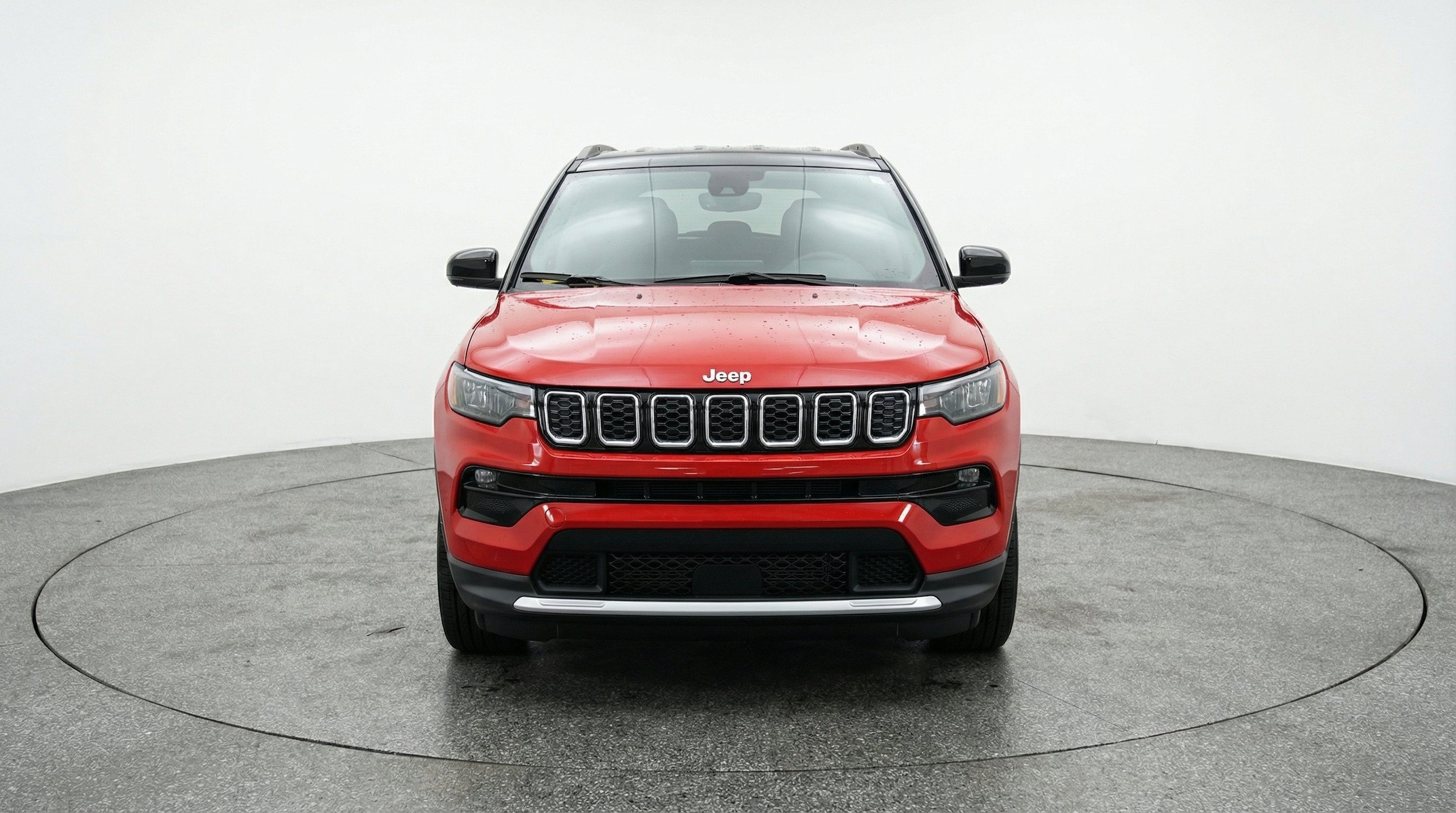 Thumbnail: 2025 Jeep Compass - 2