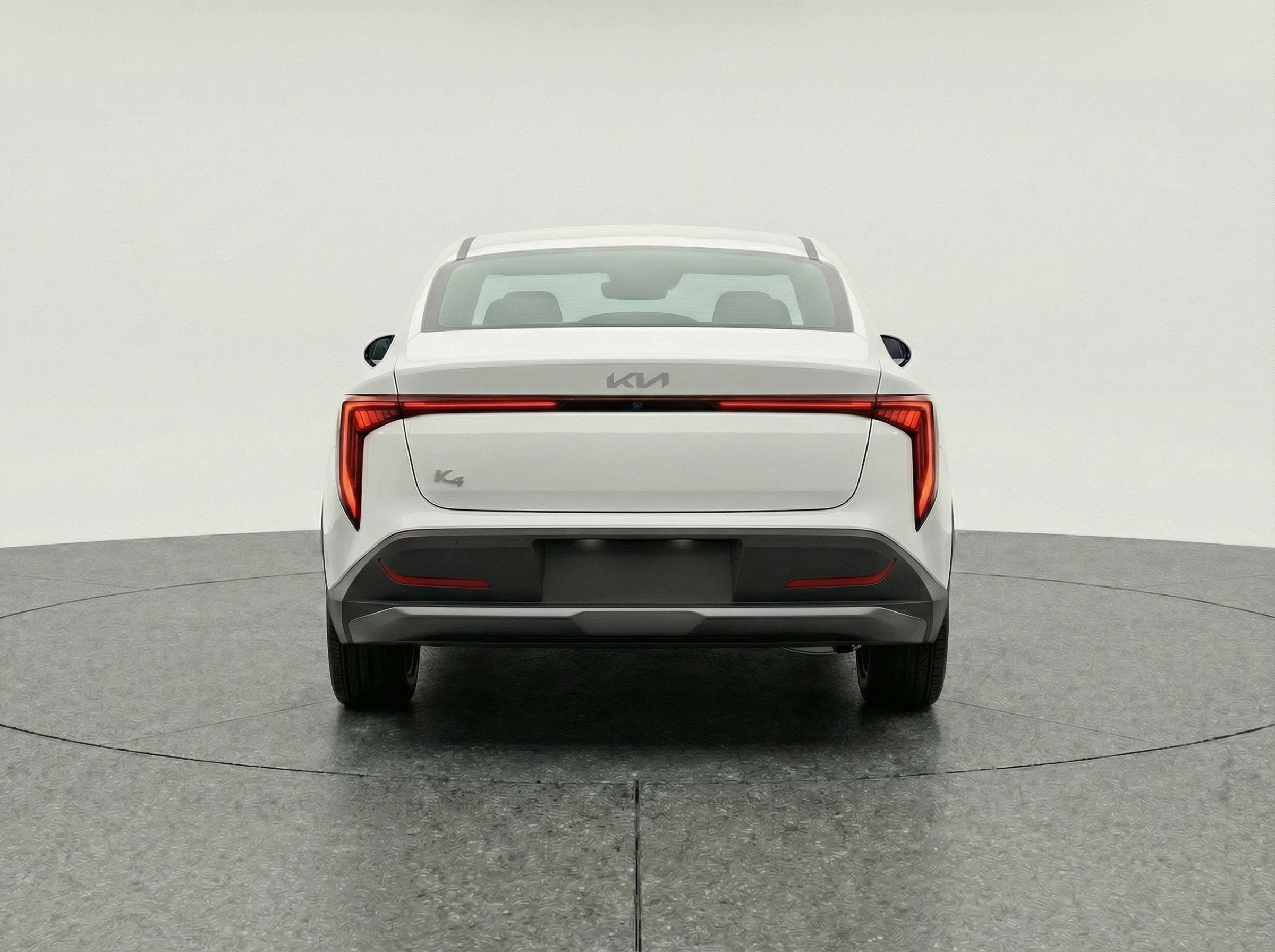 Thumbnail: 2025 Kia K4 - 7