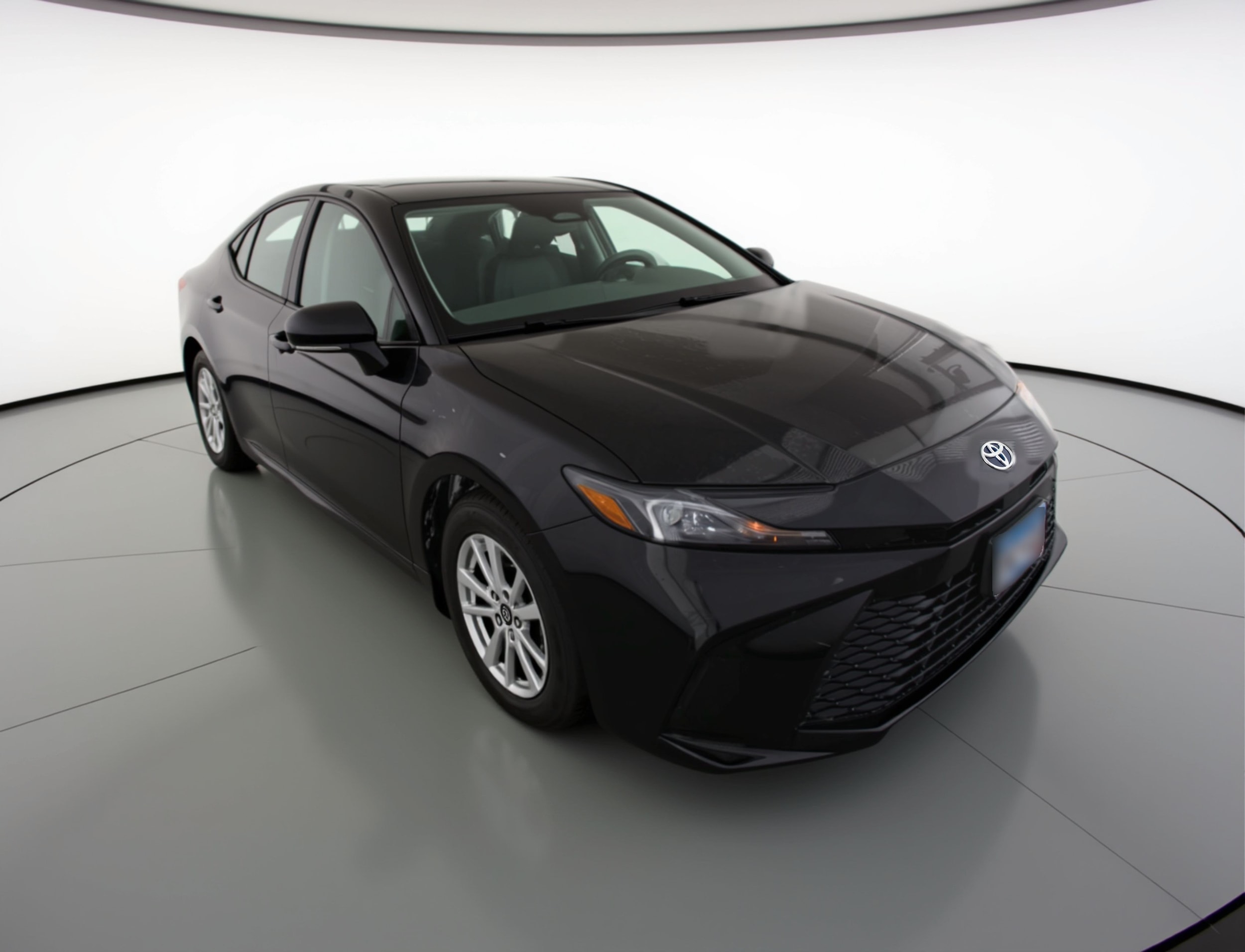 Thumbnail: 2025 Toyota Camry - 1