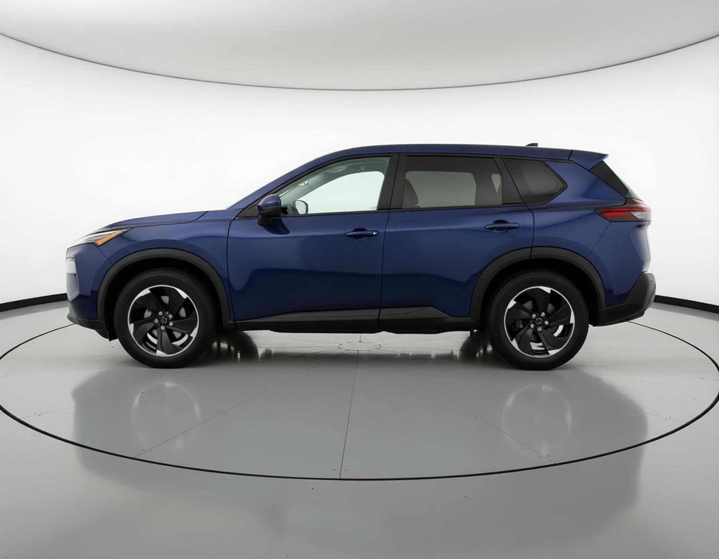 Thumbnail: 2025 Nissan Rogue - 4