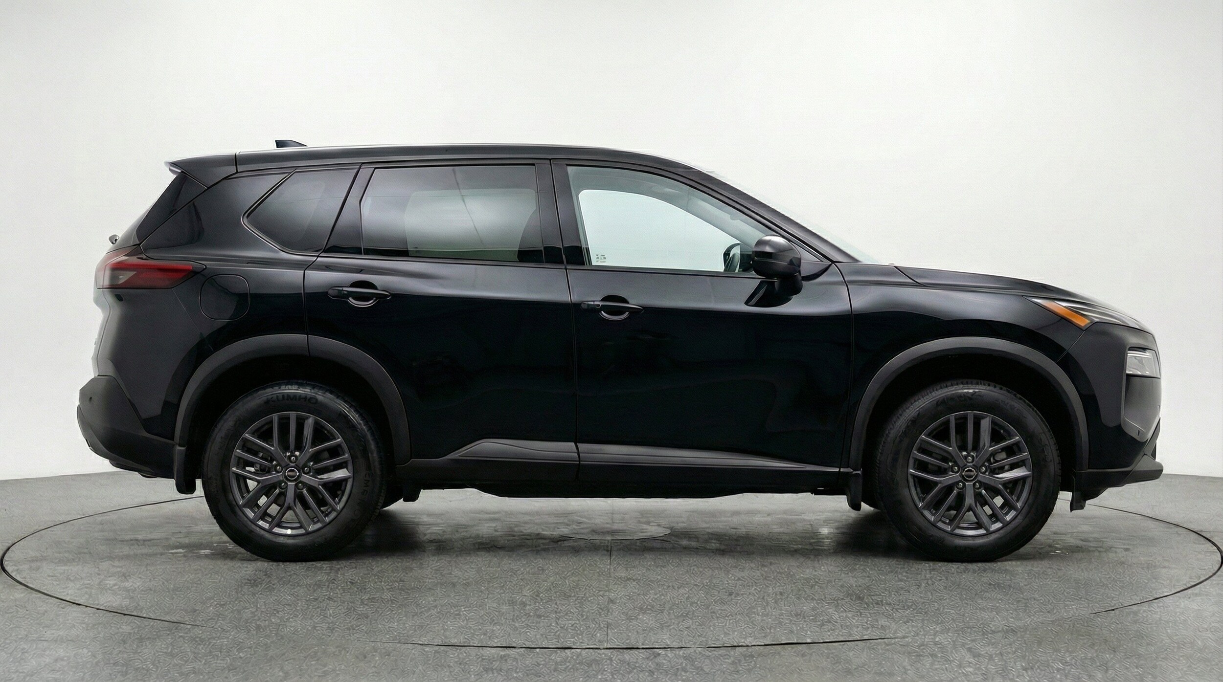 Thumbnail: 2026 Nissan Rogue - 11