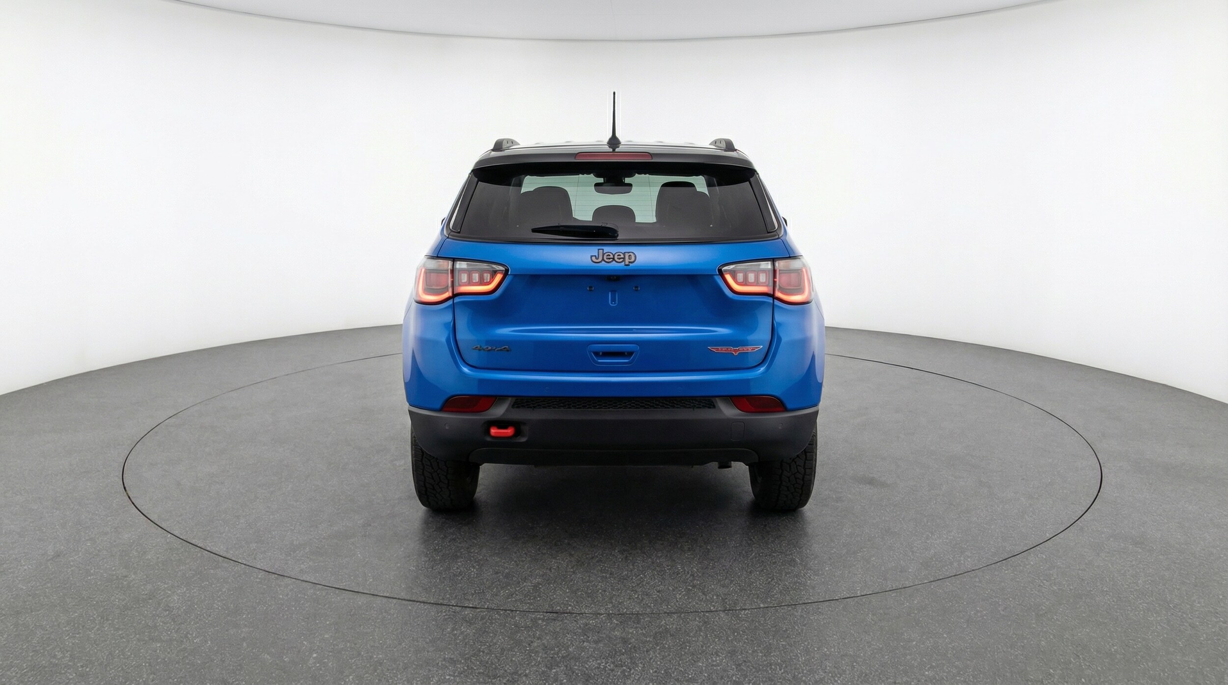 Thumbnail: 2025 Jeep Compass - 6