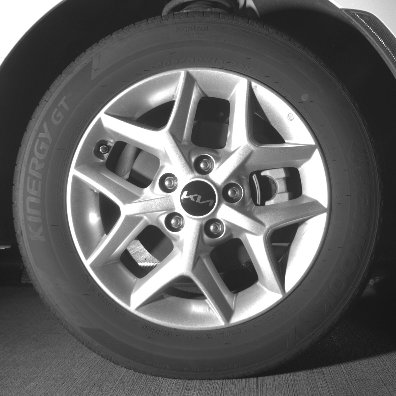 Thumbnail: 2025 Kia Soul - 13