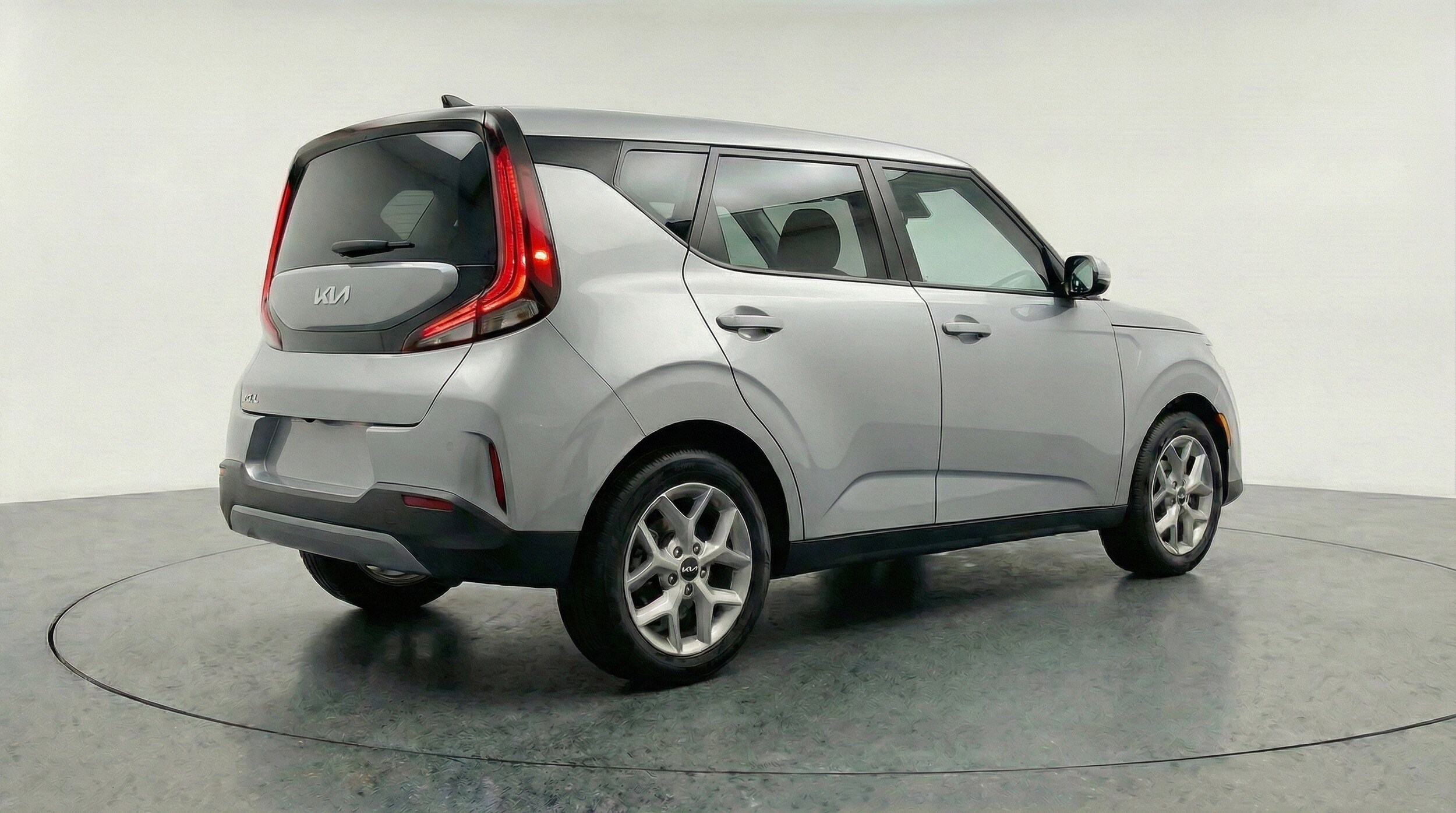 Thumbnail: 2025 Kia Soul - 9