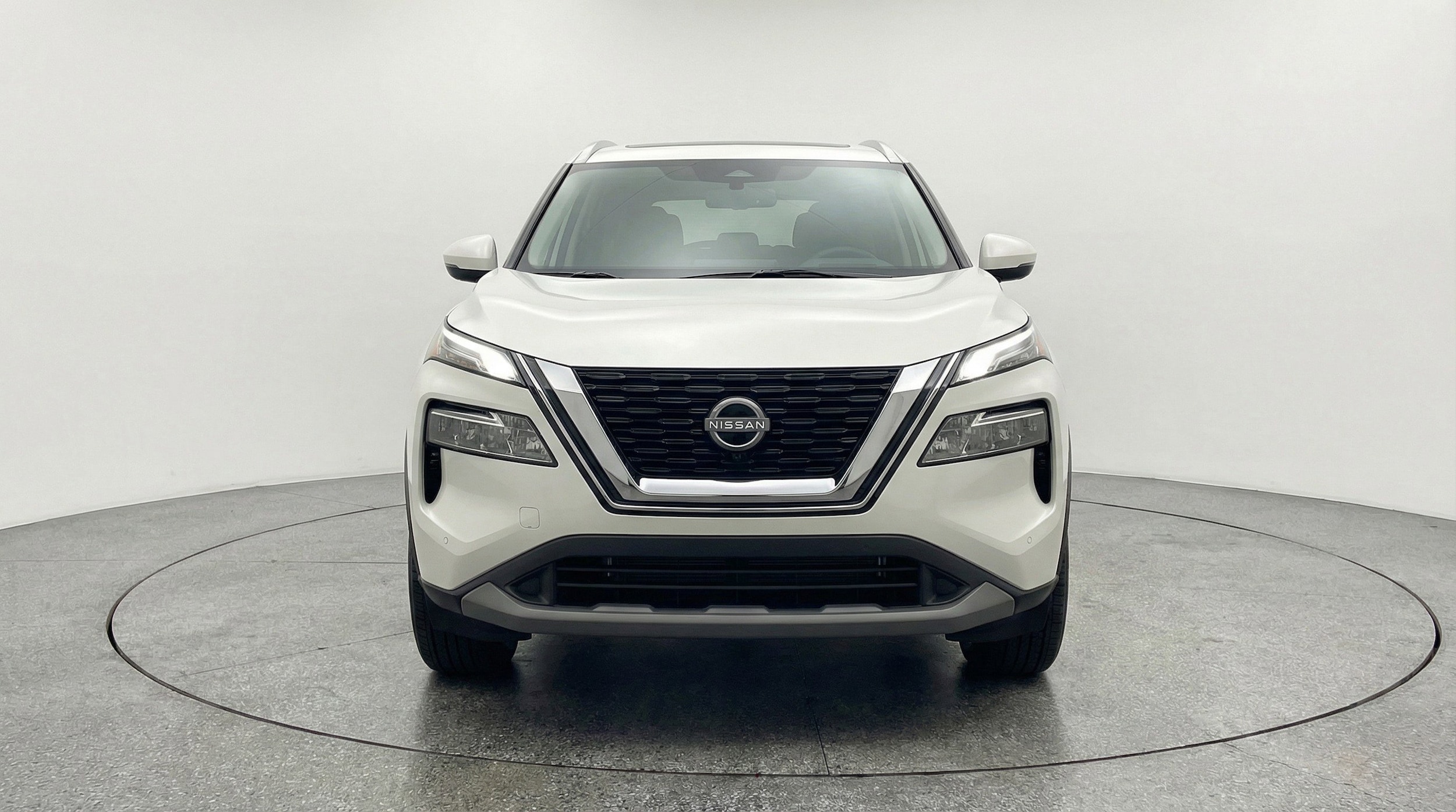 Thumbnail: 2025 Nissan Rogue - 2