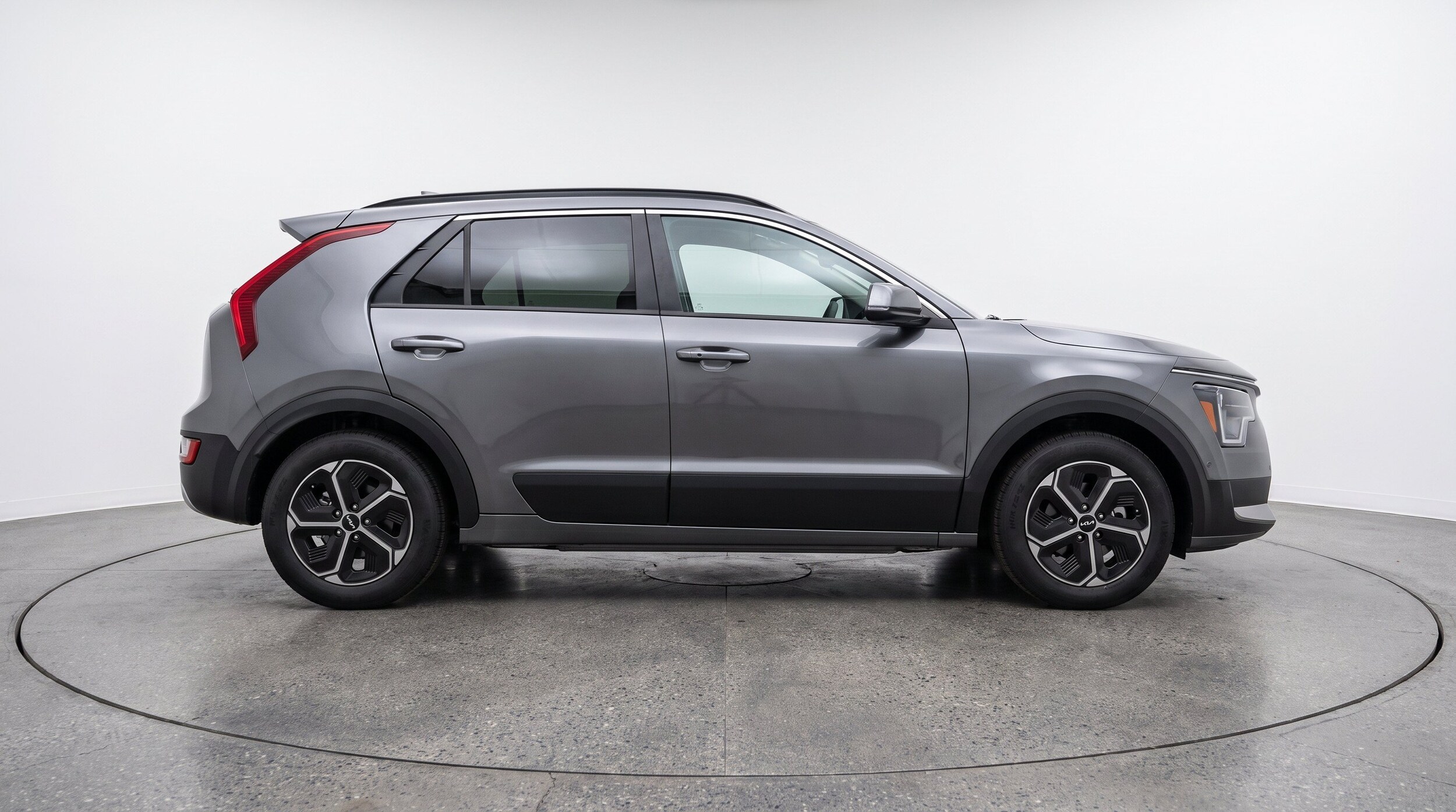 Thumbnail: 2026 Kia Niro - 11