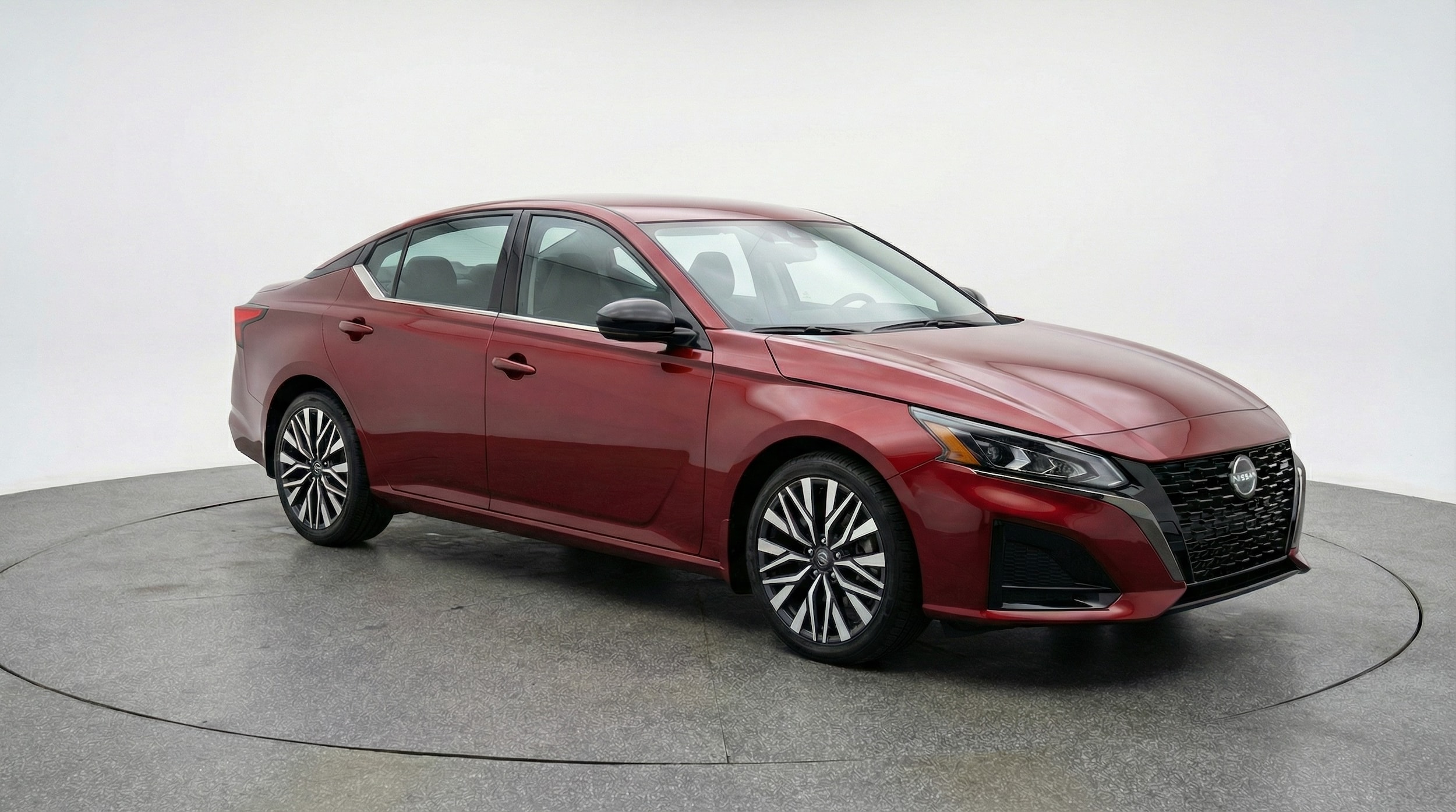 Thumbnail: 2025 Nissan Altima - 1