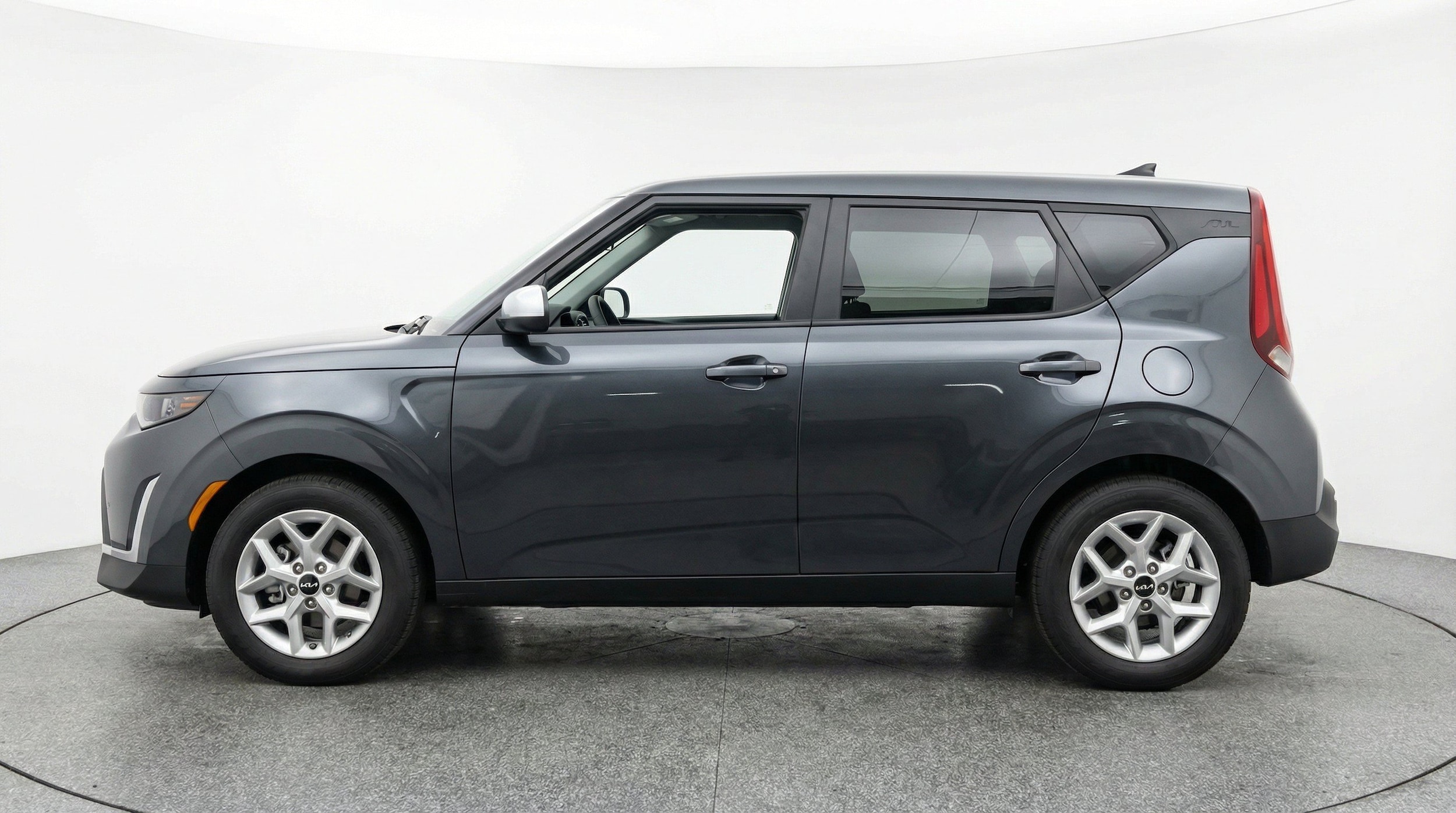 Thumbnail: 2025 Kia Soul - 5