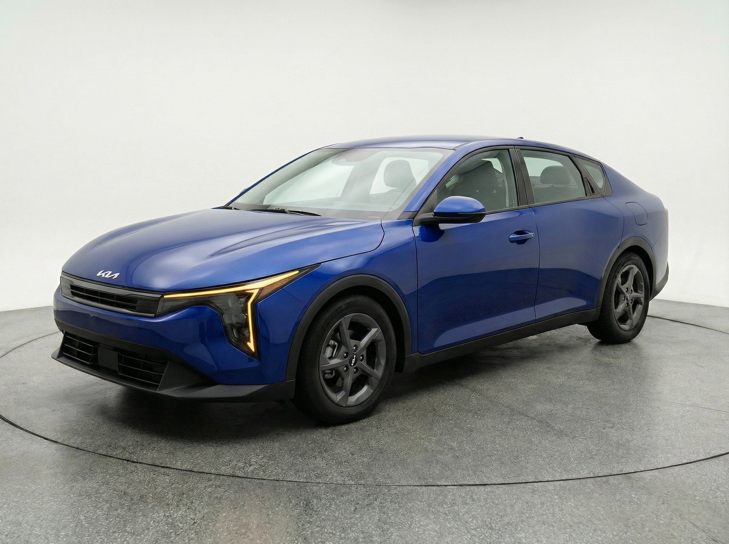 Thumbnail: 2025 Kia K4 - 3