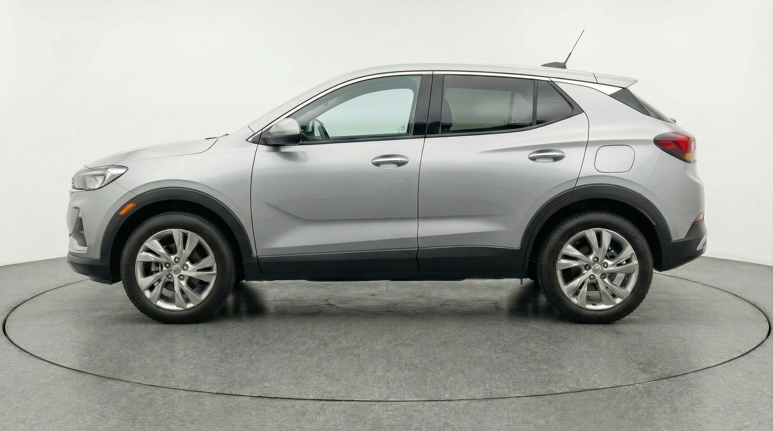 Thumbnail: 2026 Buick Encore GX - 5
