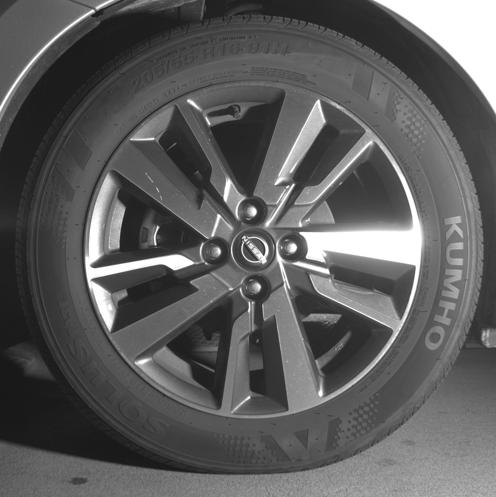 Thumbnail: 2025 Nissan Versa - 9