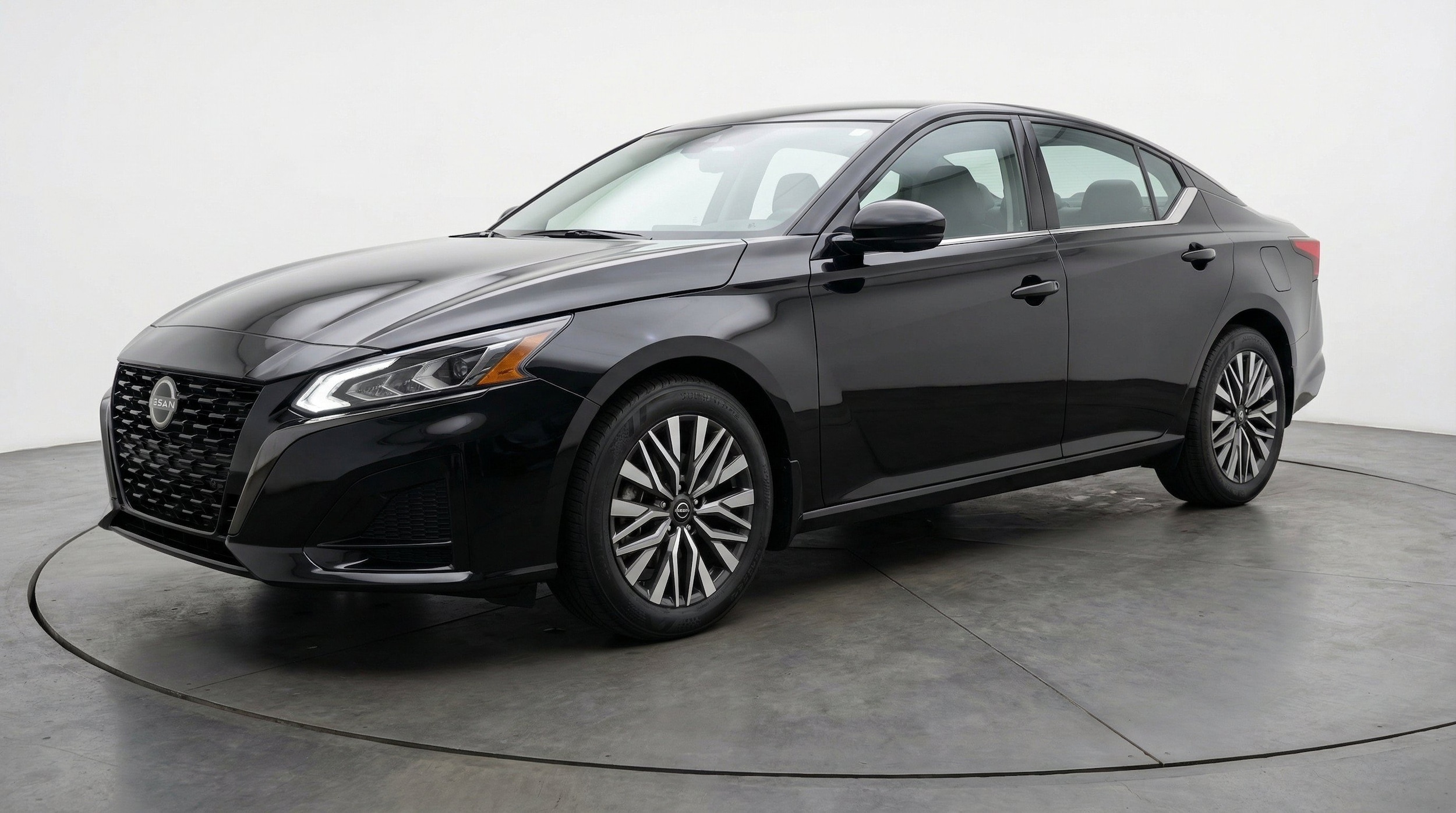 Thumbnail: 2026 Nissan Altima - 3