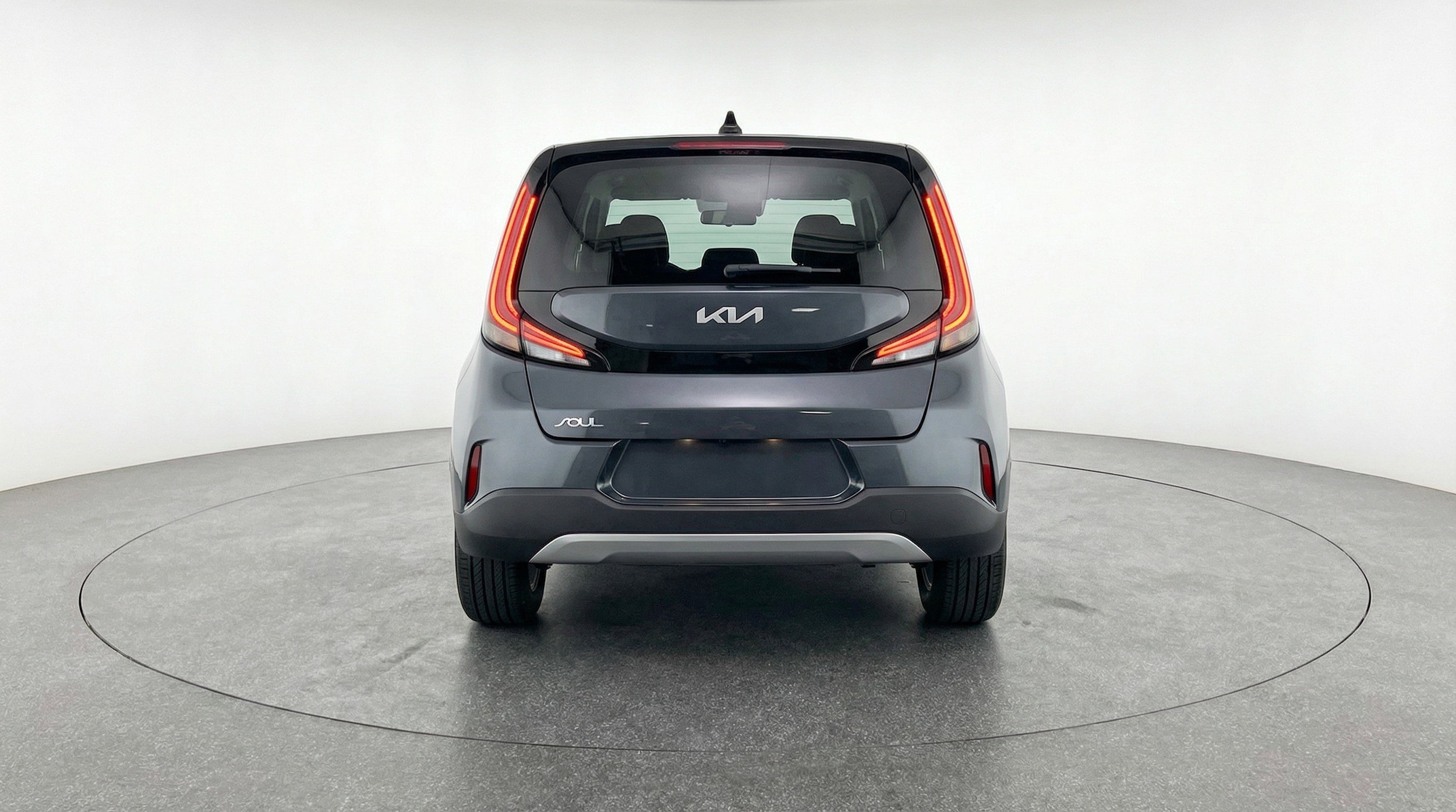 Thumbnail: 2025 Kia Soul - 7