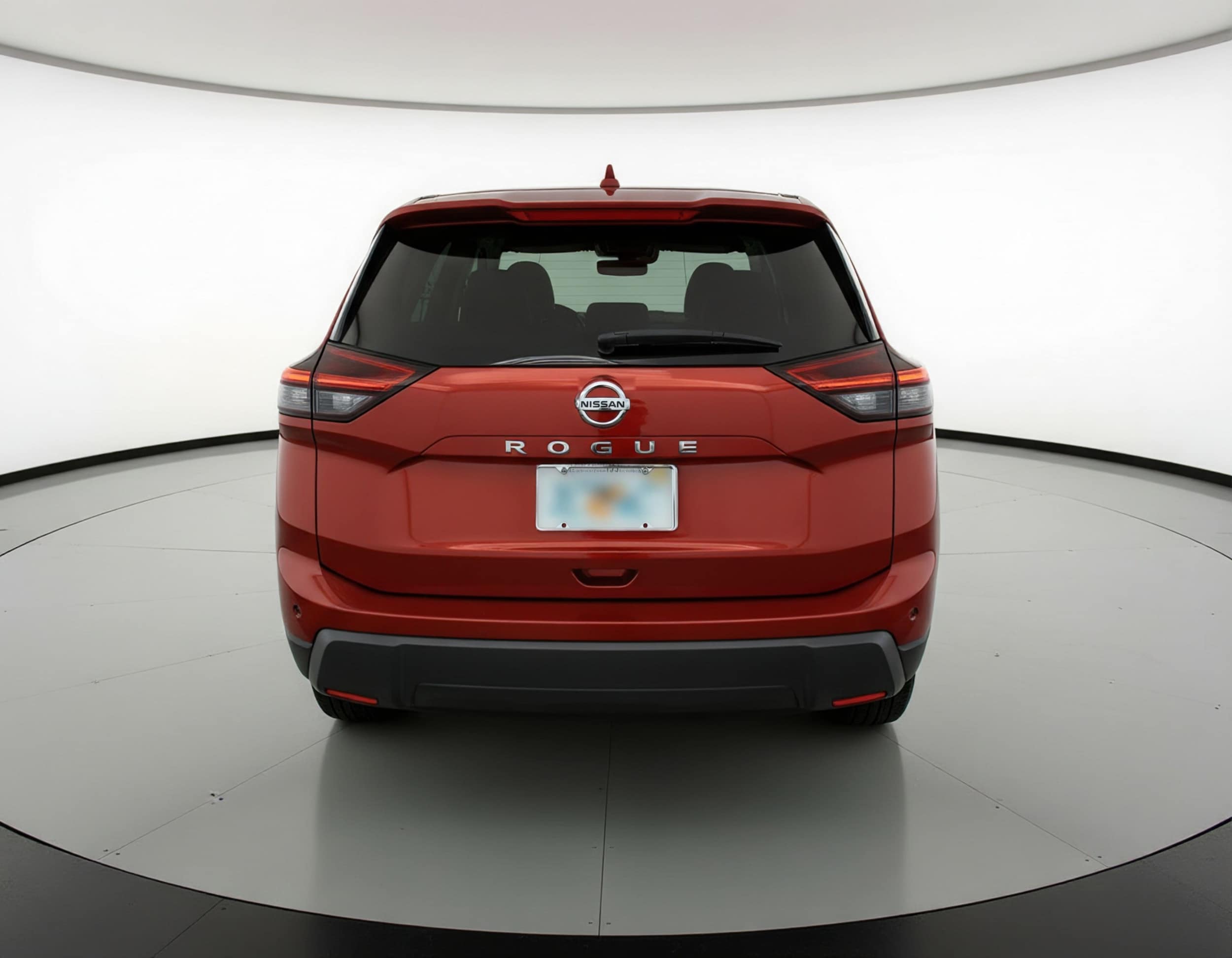 Thumbnail: 2025 Nissan Rogue - 6