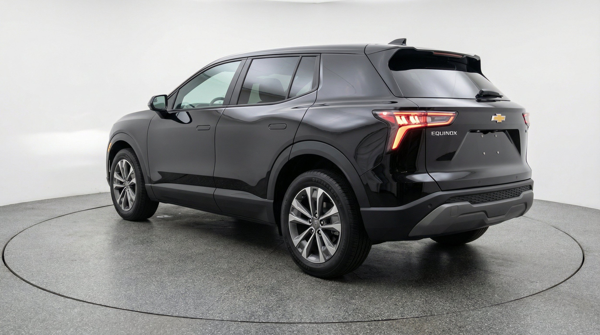 Thumbnail: 2025 Chevrolet Equinox - 6