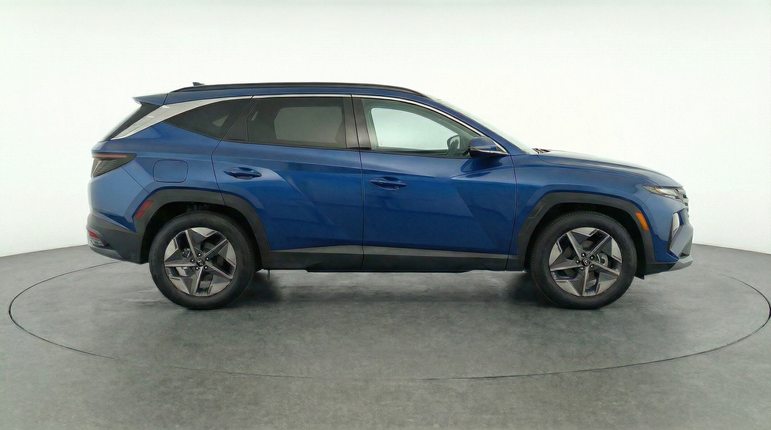 Thumbnail: 2025 Hyundai Tucson - 8