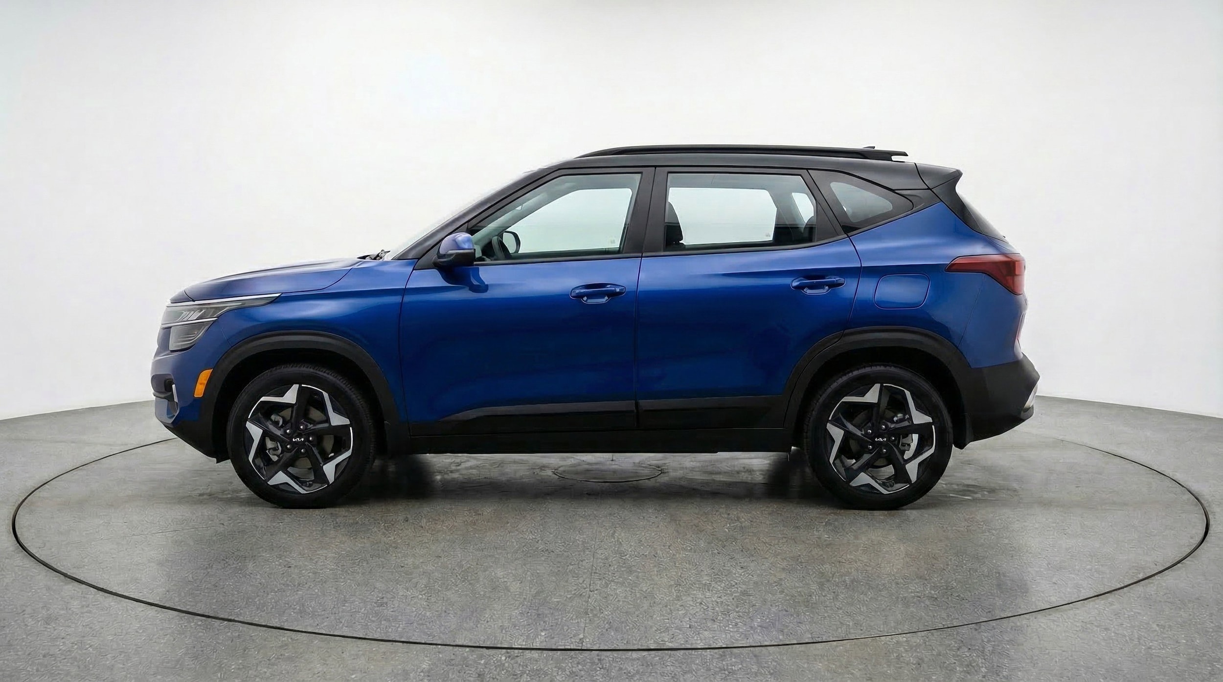 Thumbnail: 2025 Kia Seltos - 5