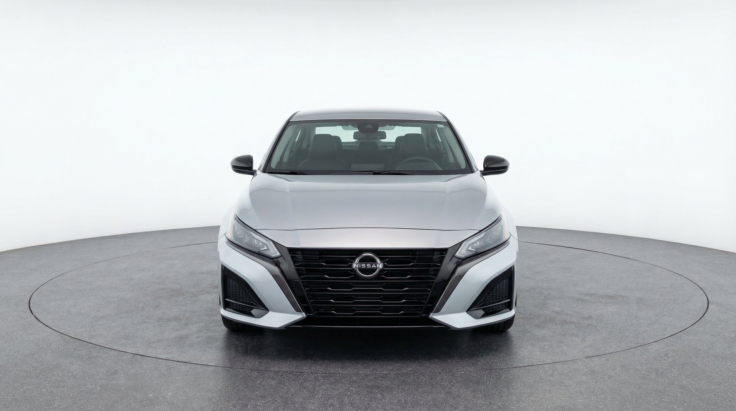 Thumbnail: 2026 Nissan Altima - 2