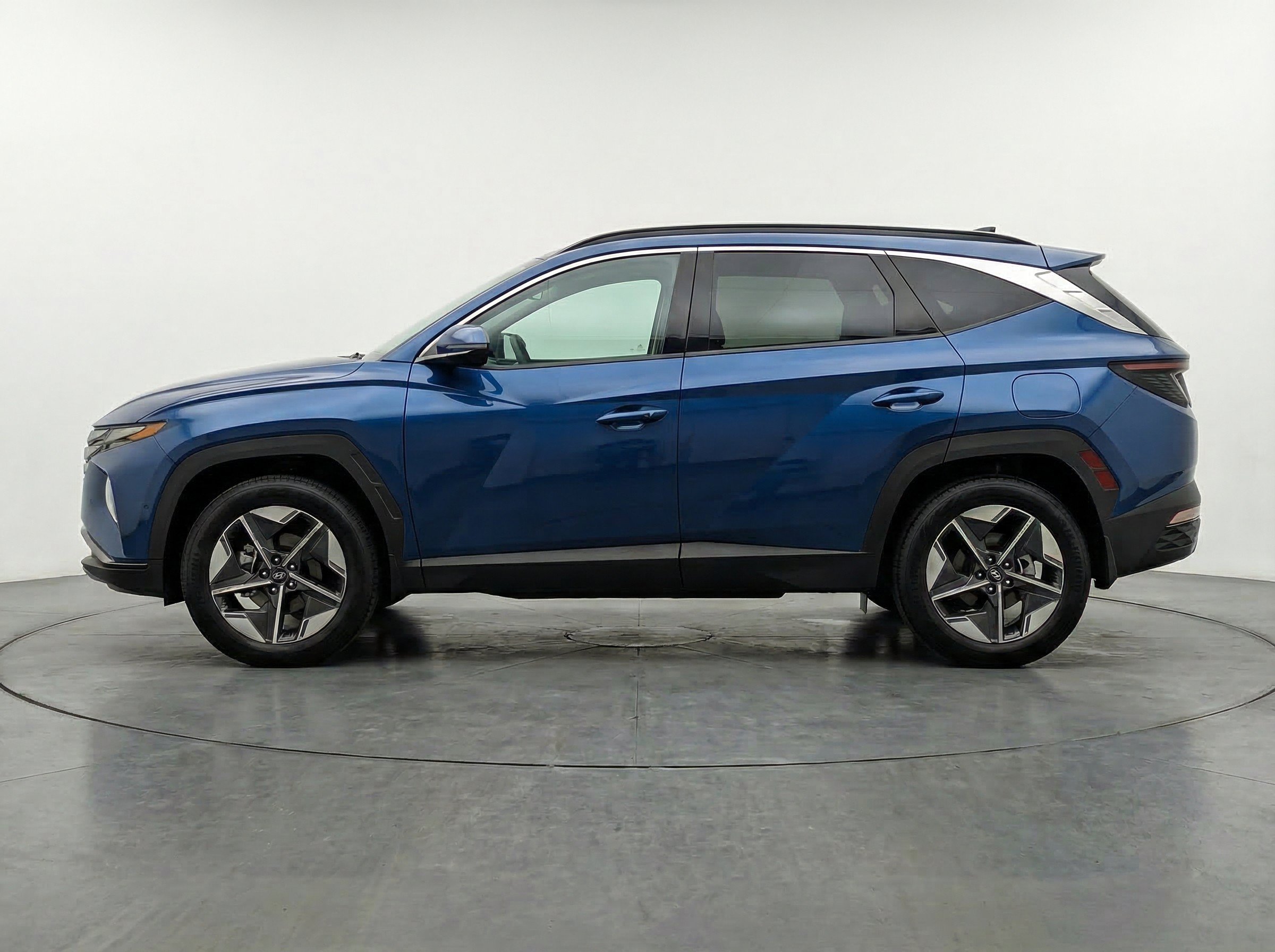 Thumbnail: 2026 Hyundai Tucson - 5