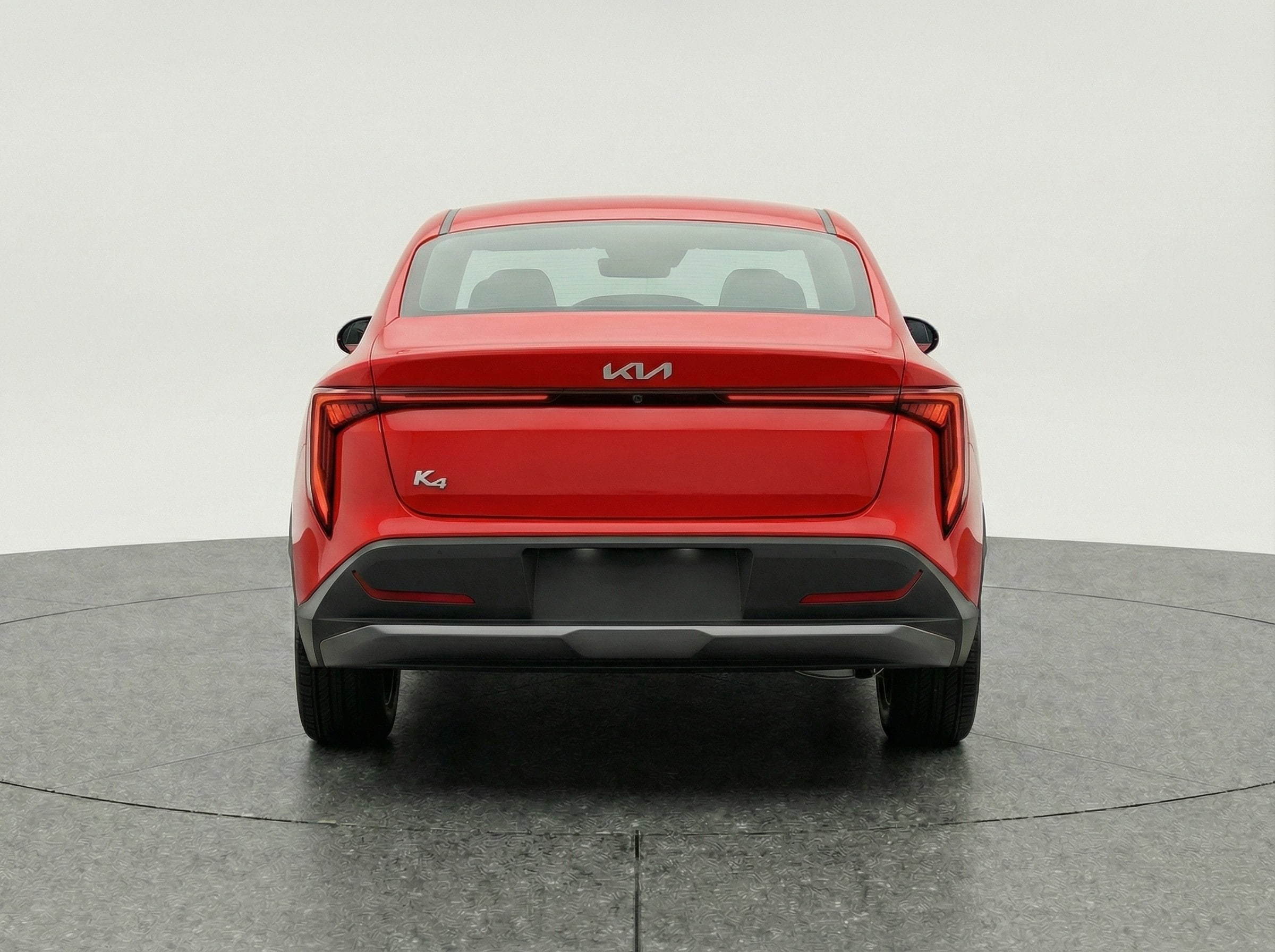 Thumbnail: 2025 Kia K4 - 6