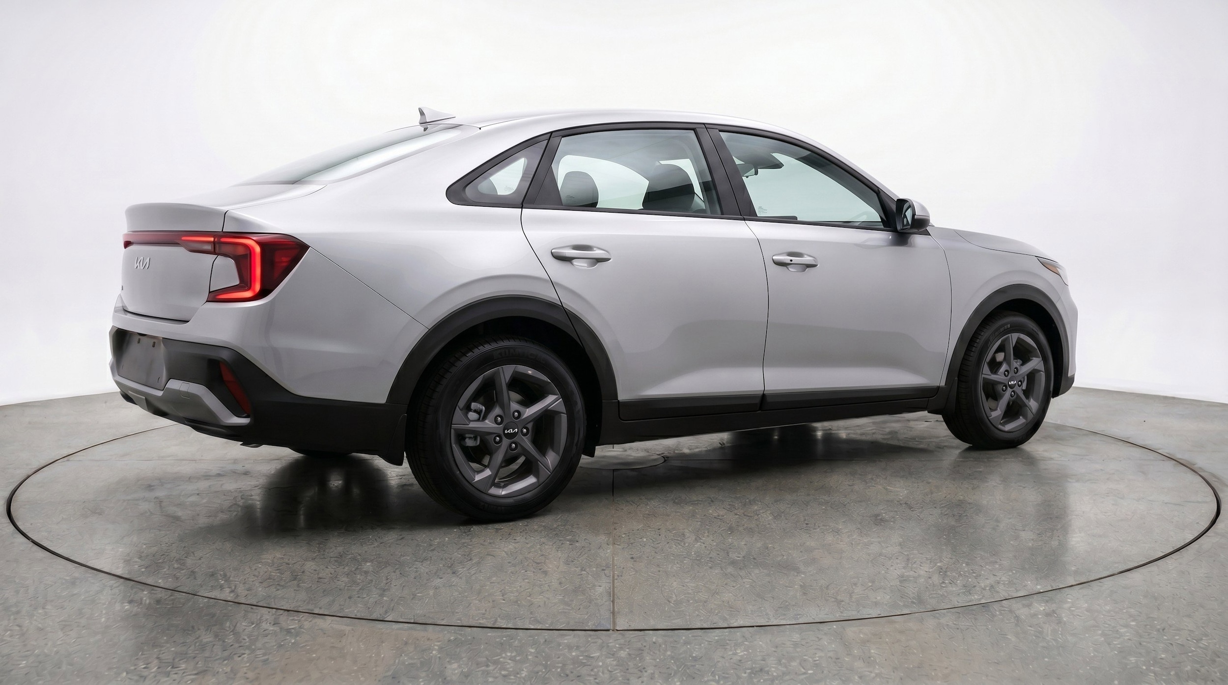 Thumbnail: 2025 Kia K4 - 9