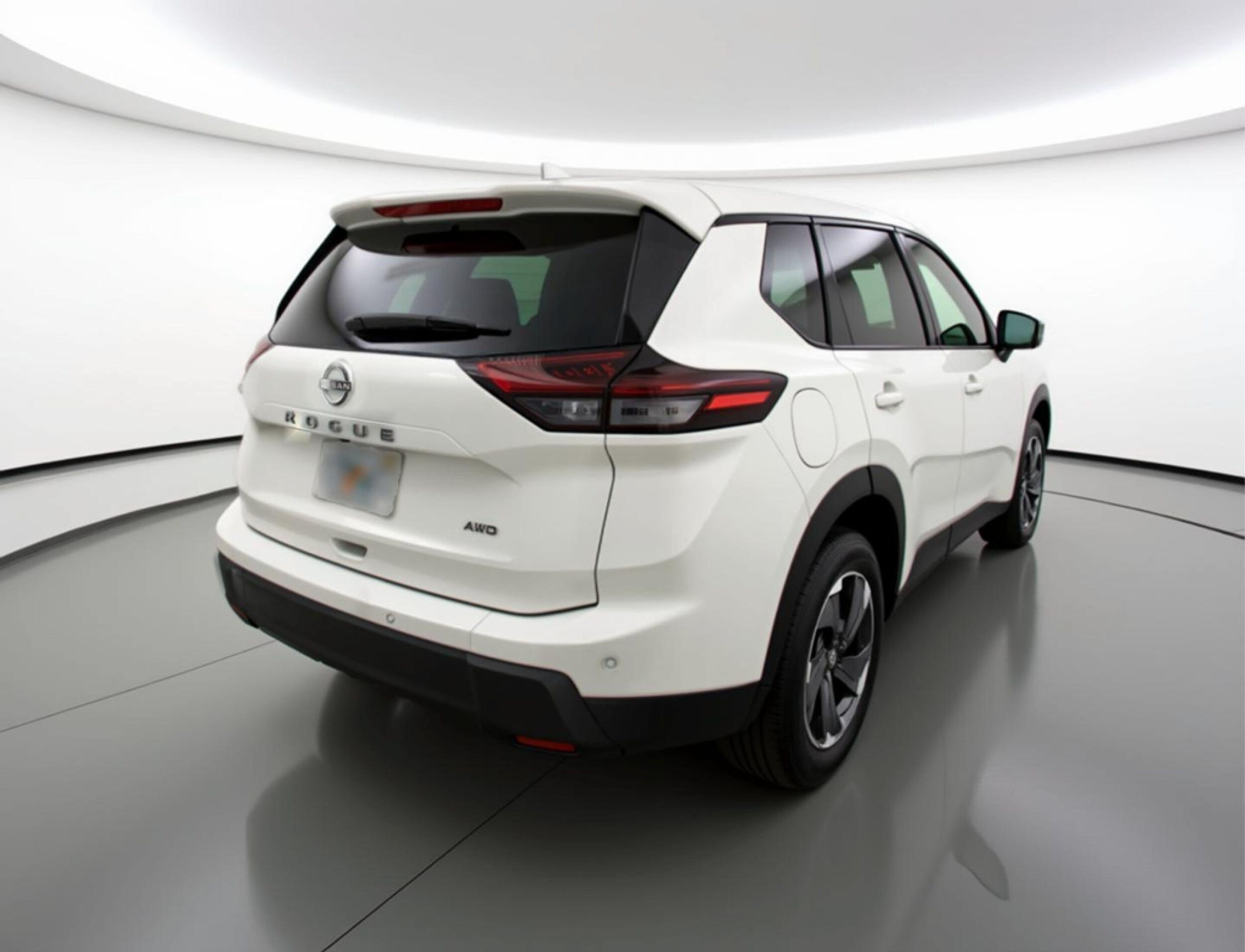Thumbnail: 2025 Nissan Rogue - 9