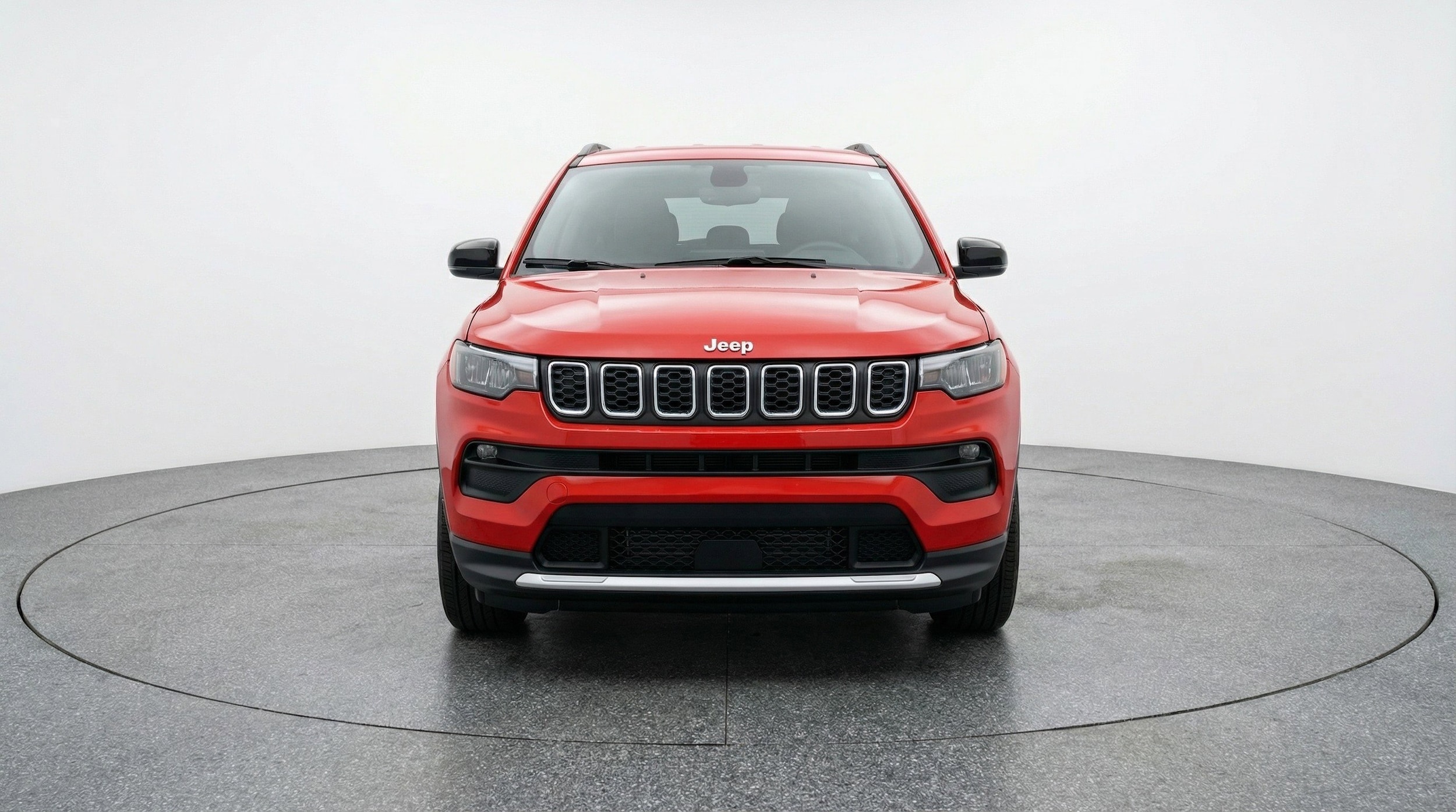 Thumbnail: 2025 Jeep Compass - 2