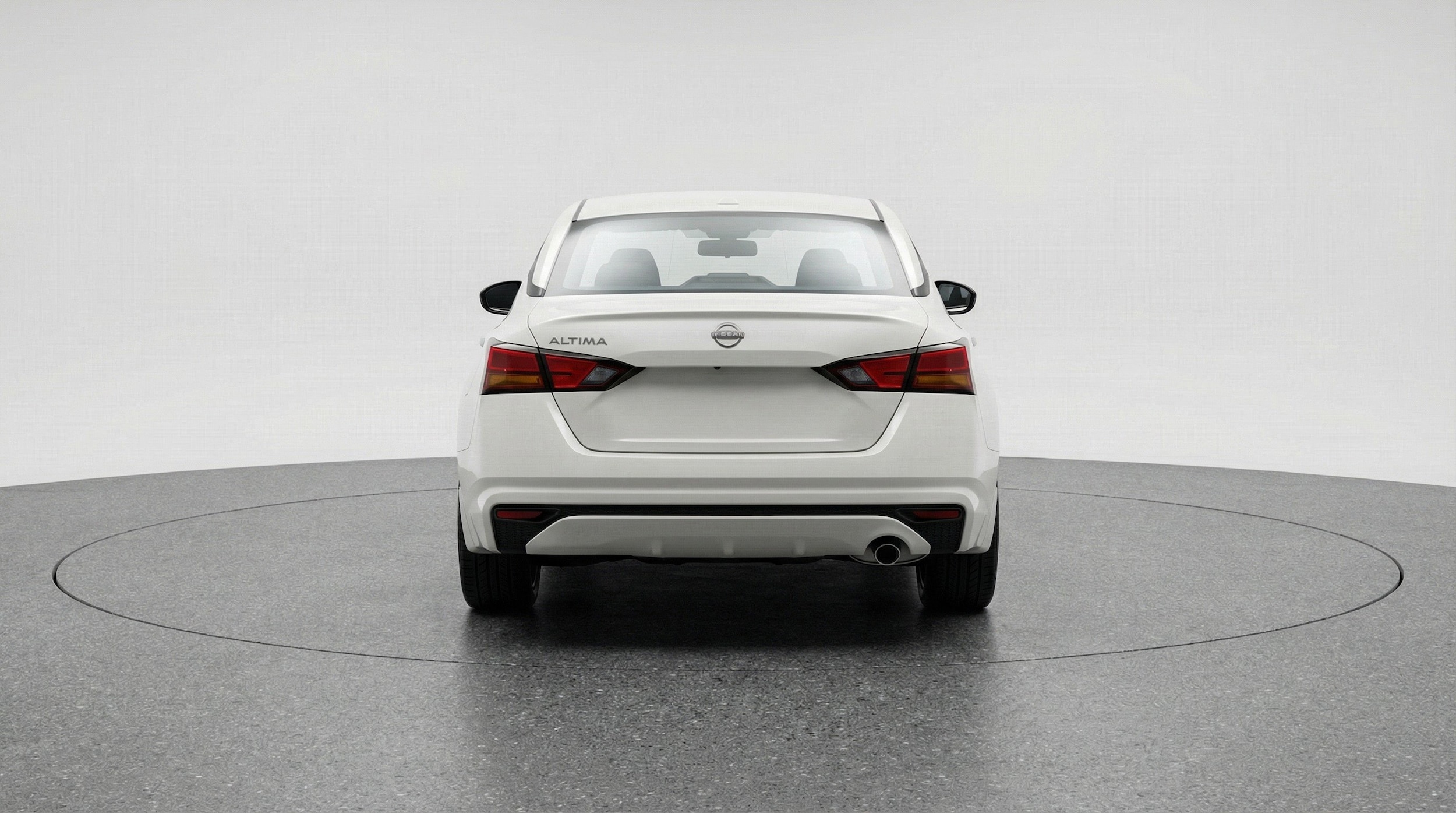 Thumbnail: 2025 Nissan Altima - 7