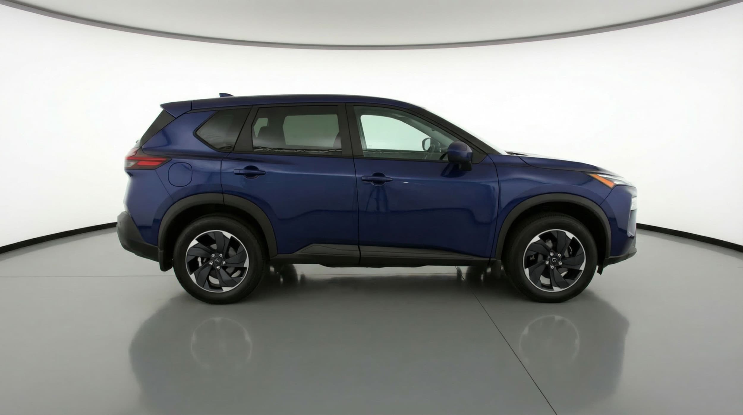 Thumbnail: 2025 Nissan Rogue - 8