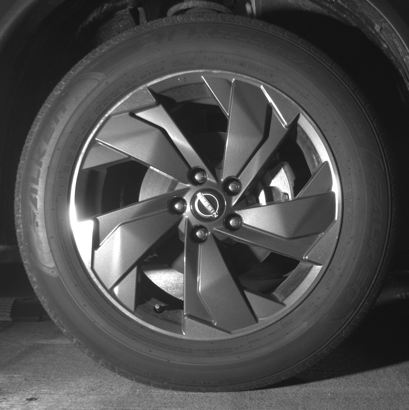 Thumbnail: 2025 Nissan Rogue - 13