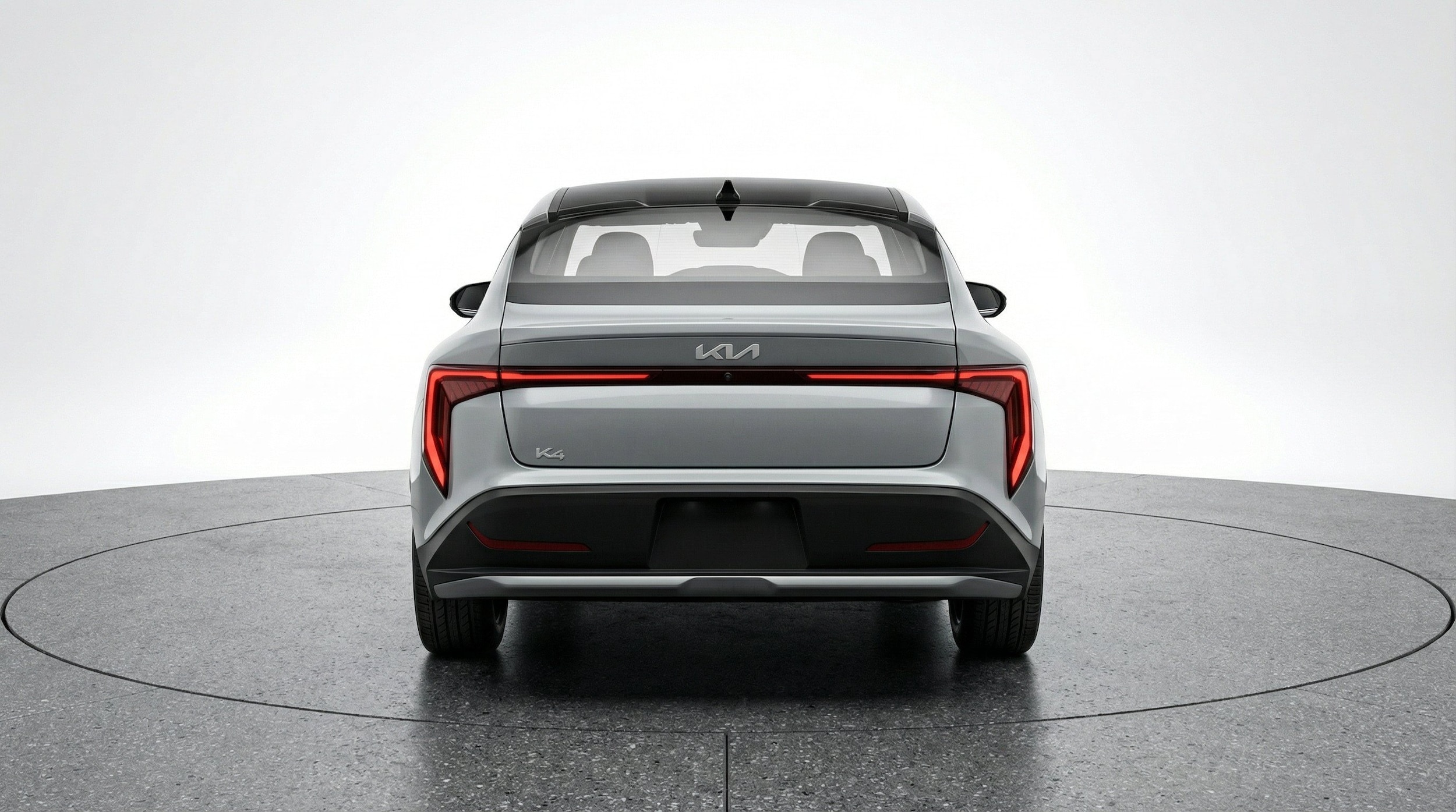 Thumbnail: 2026 Kia K4 - 7