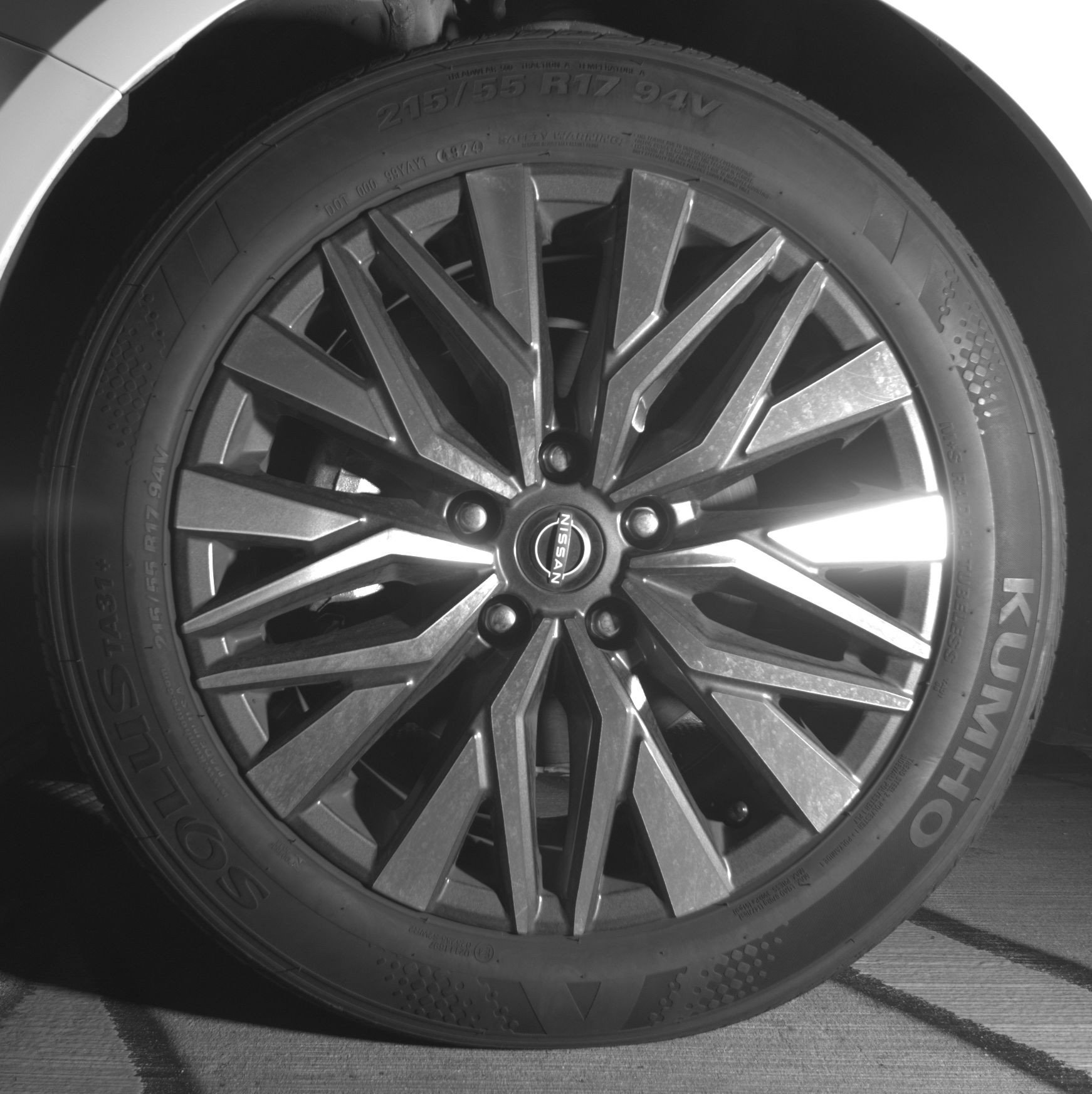 Thumbnail: 2025 Nissan Altima - 12