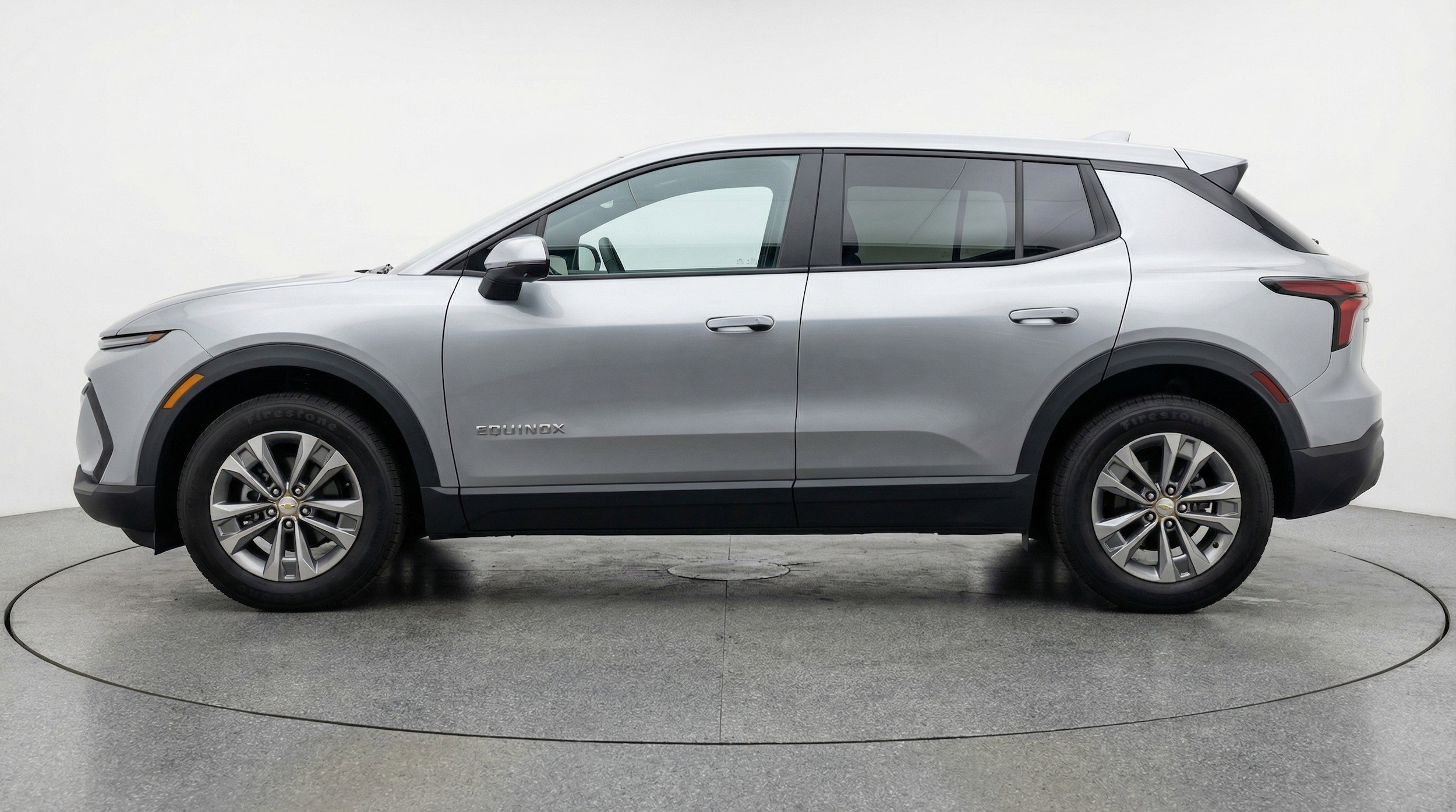 Thumbnail: 2025 Chevrolet Equinox - 5