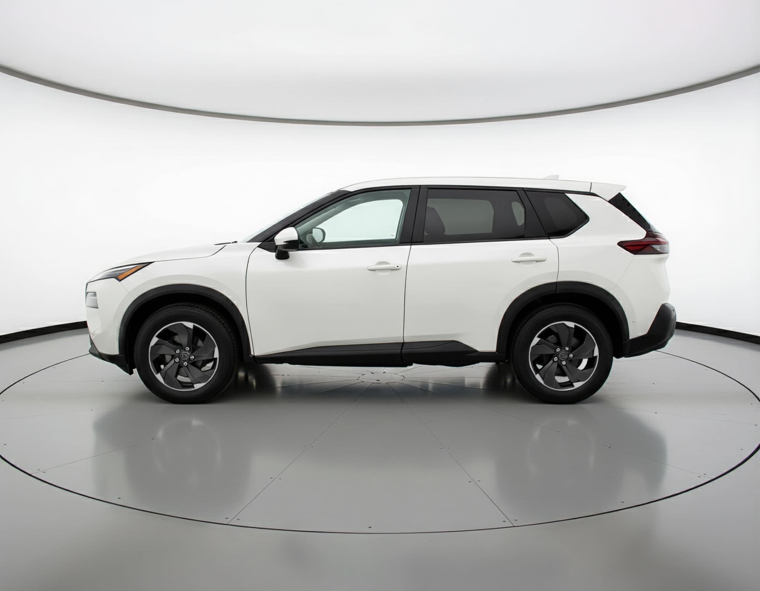 Thumbnail: 2025 Nissan Rogue - 4