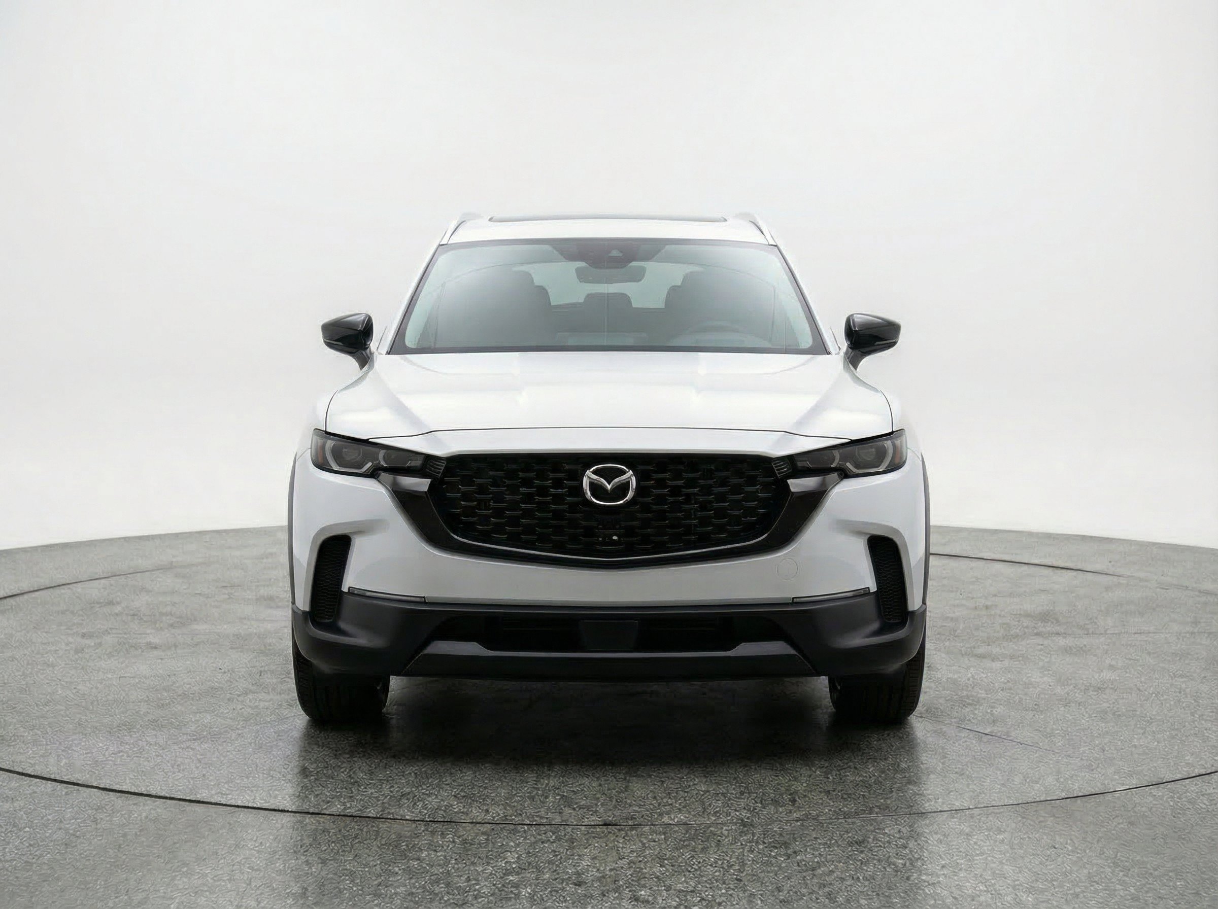 Thumbnail: 2025 Mazda CX-50 - 2